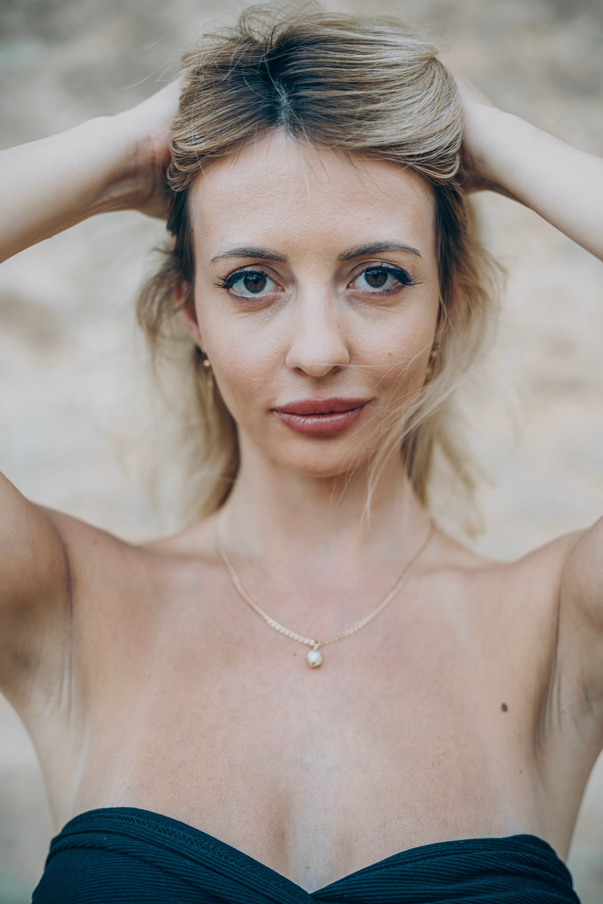 Individual photo session. Photographer in Mallorca