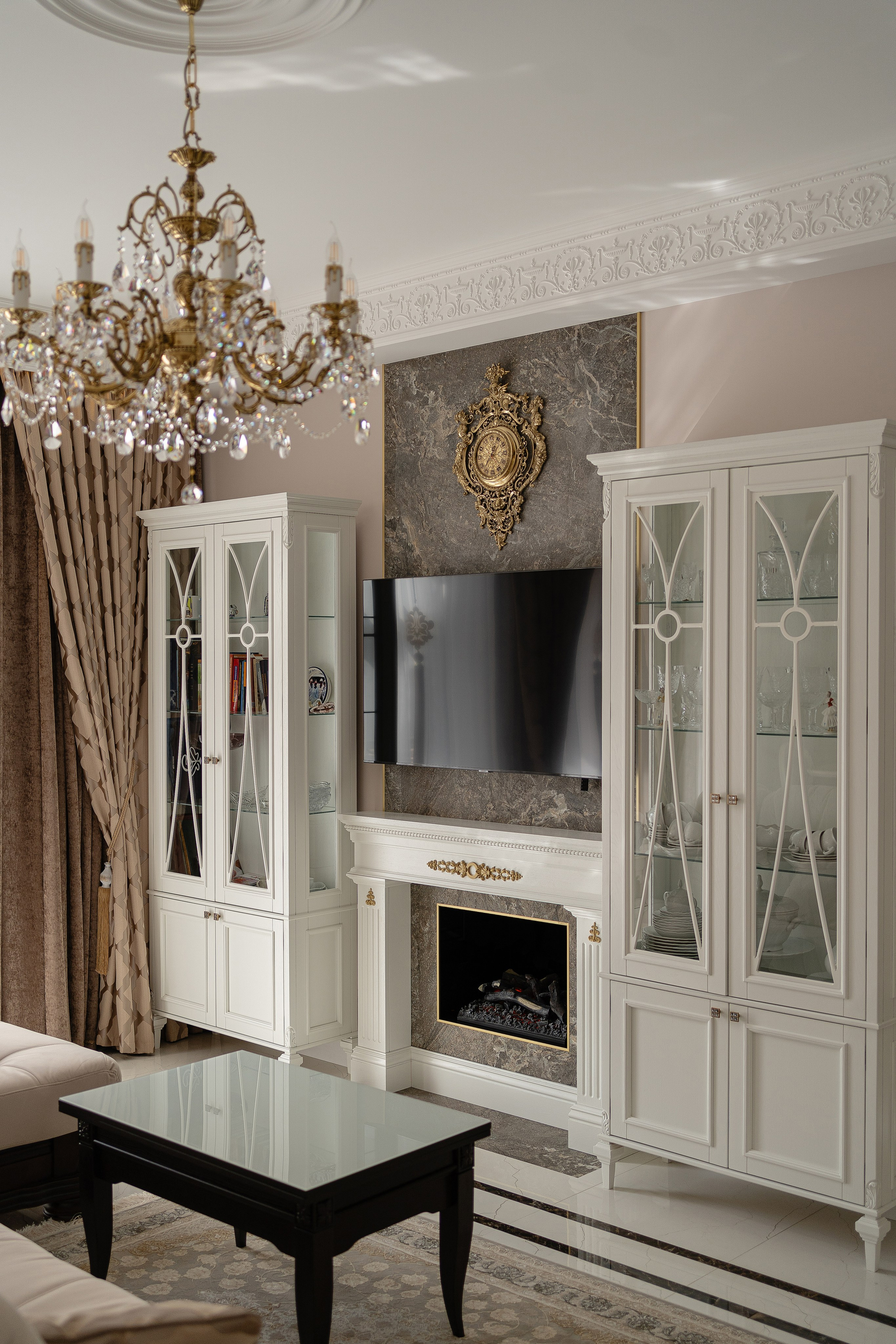 Интерьер. Фотограф Харьков Роман Рубан