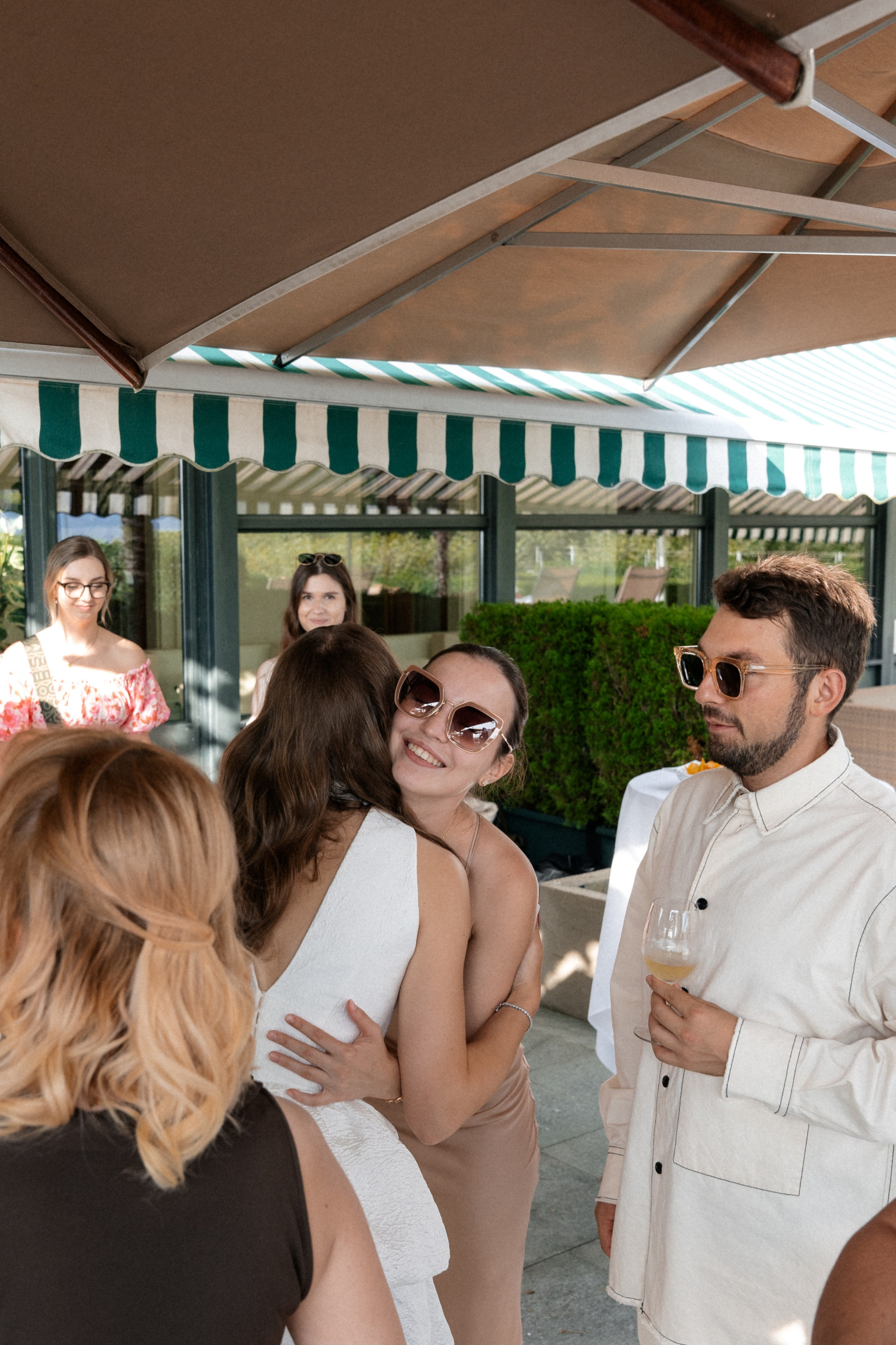 Diana & Philippe. Photographe Suisse Tatiana Lyzhina