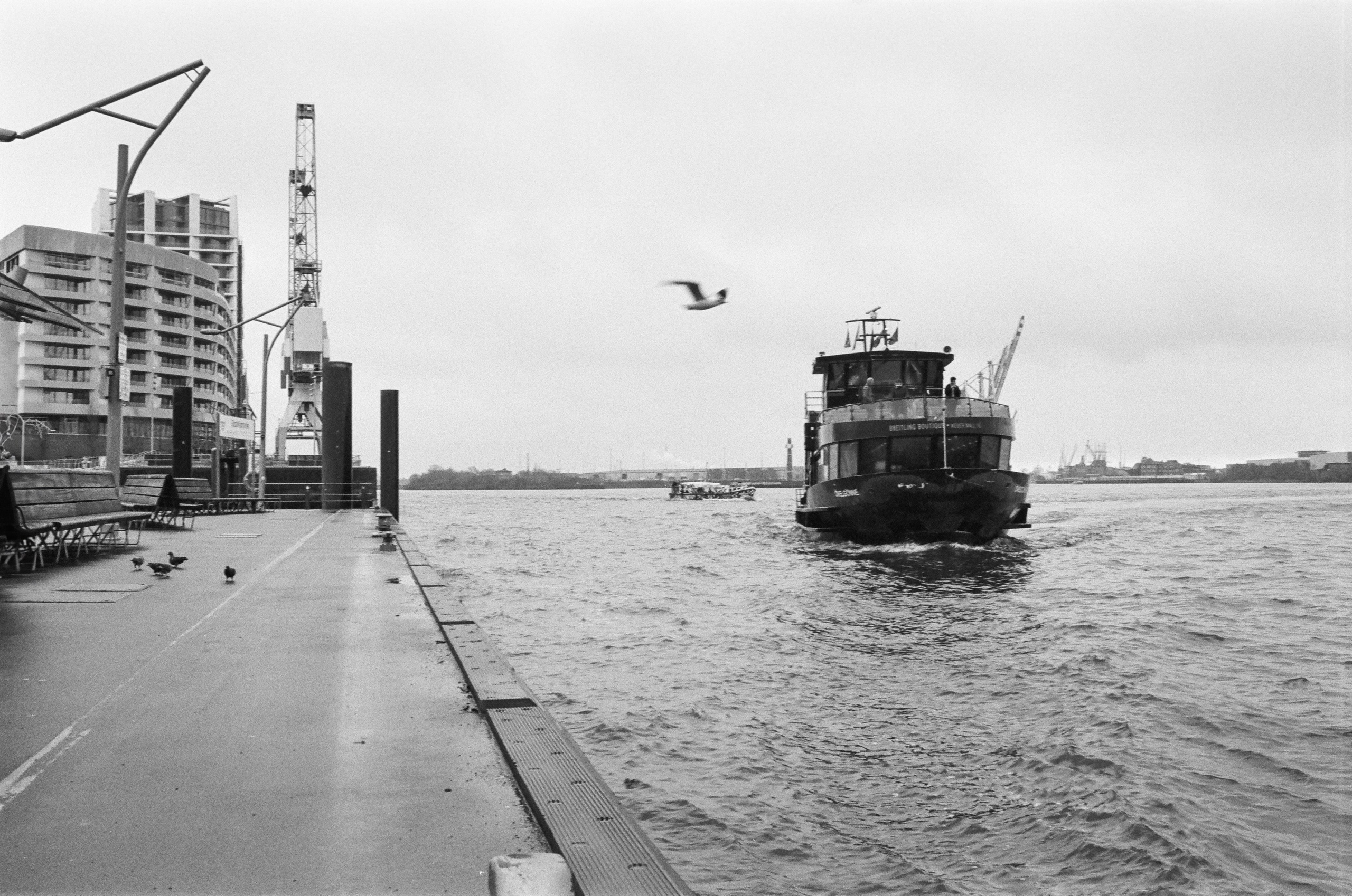 Hochzeitsfotograf Hamburg - Wedding Sessions in Hamburg