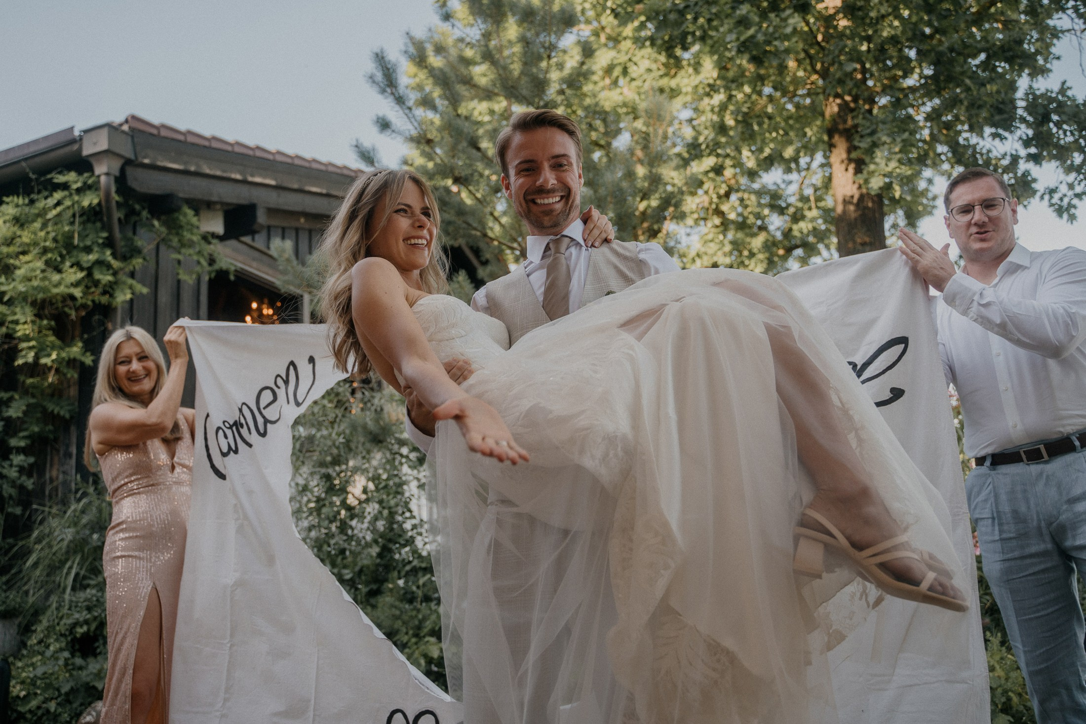 Heuchelberger Warte. Свадебный и семейный фотограф Алексей Попов. Штутгарт, Германия