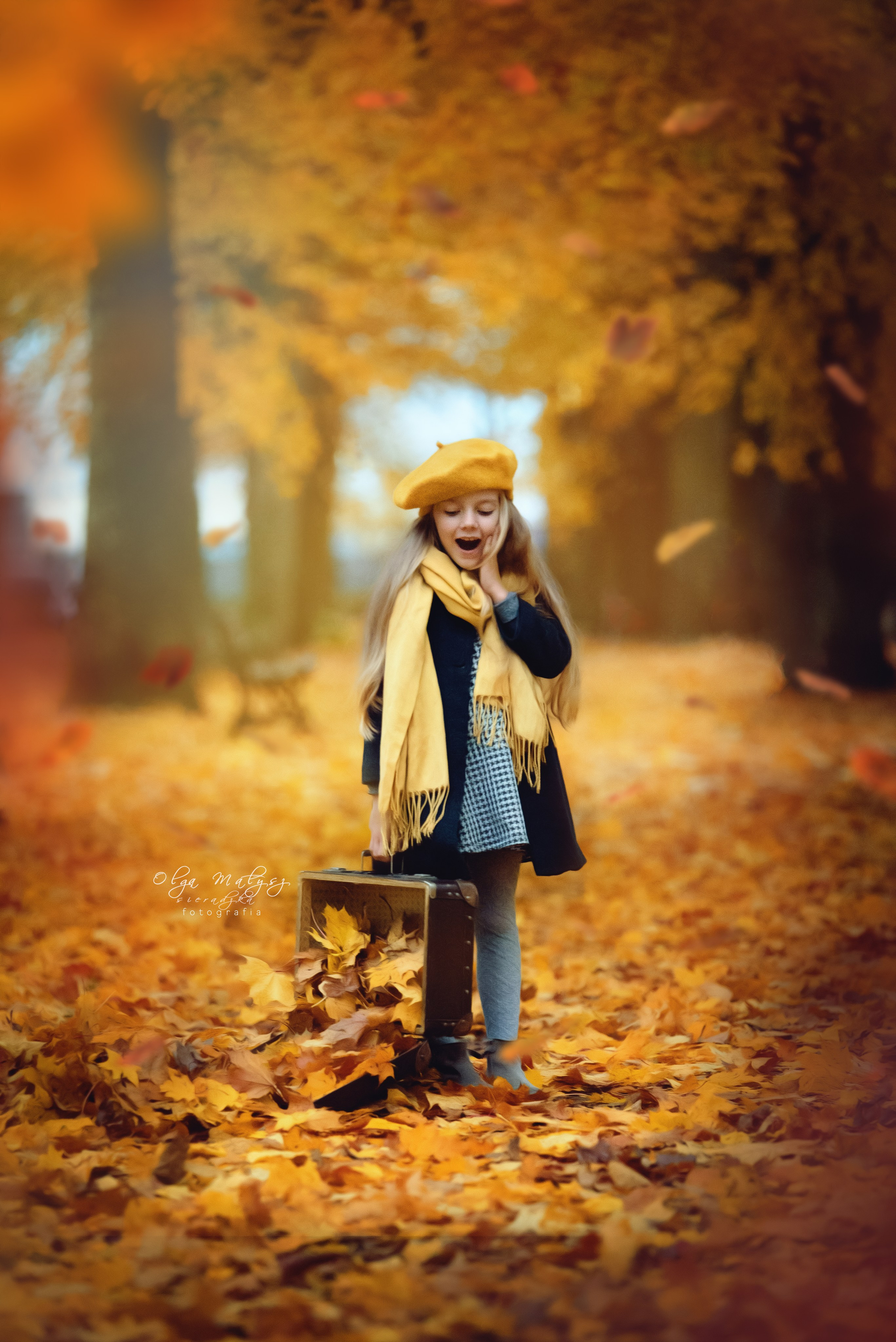 Sesje rodzinne i dziecięce. Olga Sieradzka fotograf rodzinny, ciążowy i dziecięcy w Pile