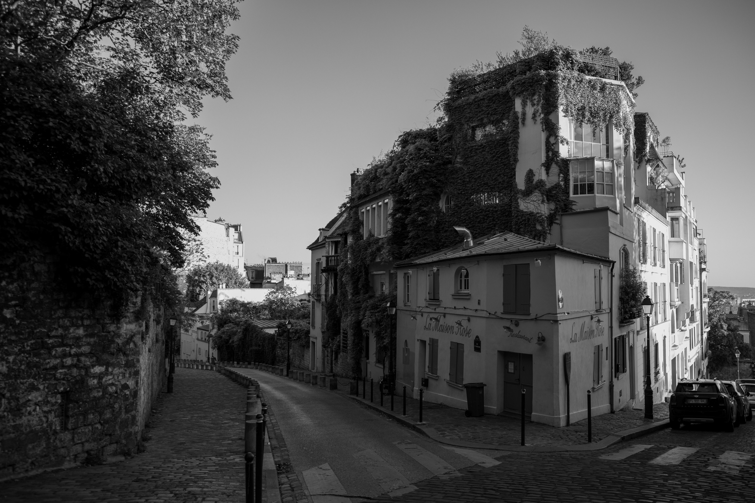 PARIS. Photographe Karen Tatevosian