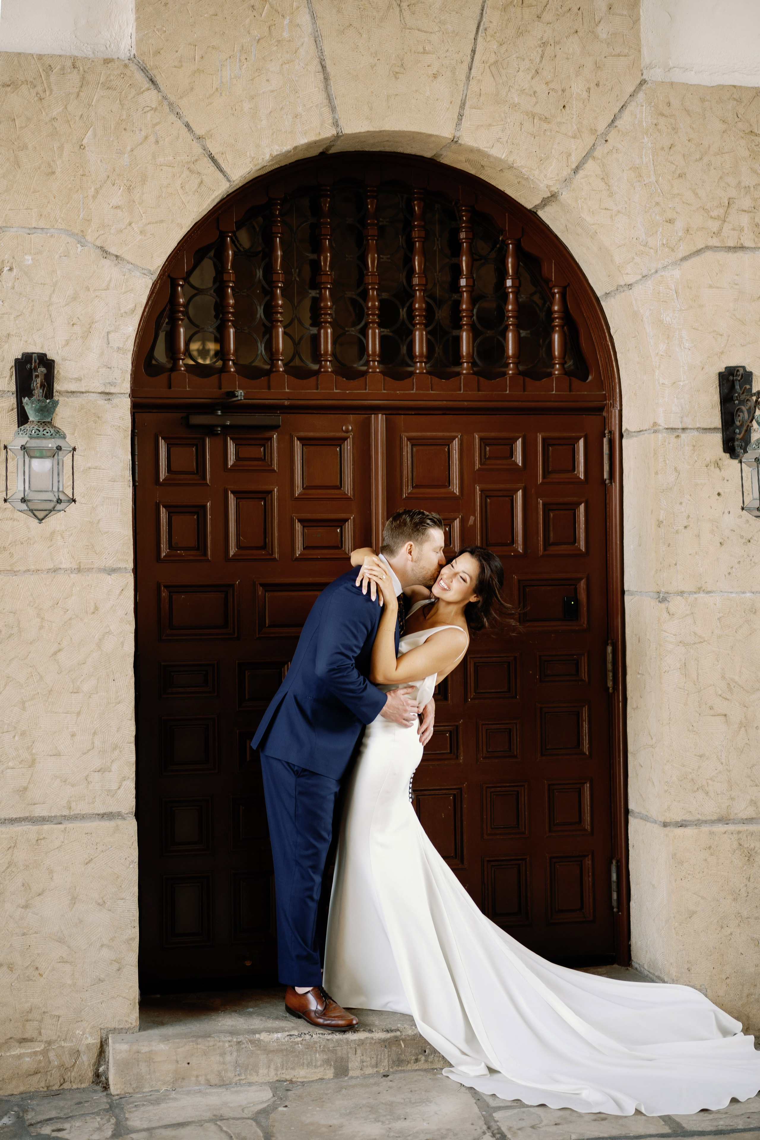 Santa Barbara Elopement Photoshoot. Wedding Photography & Videography Team in California, Los Angeles, San Francisco, San Diego and Travel