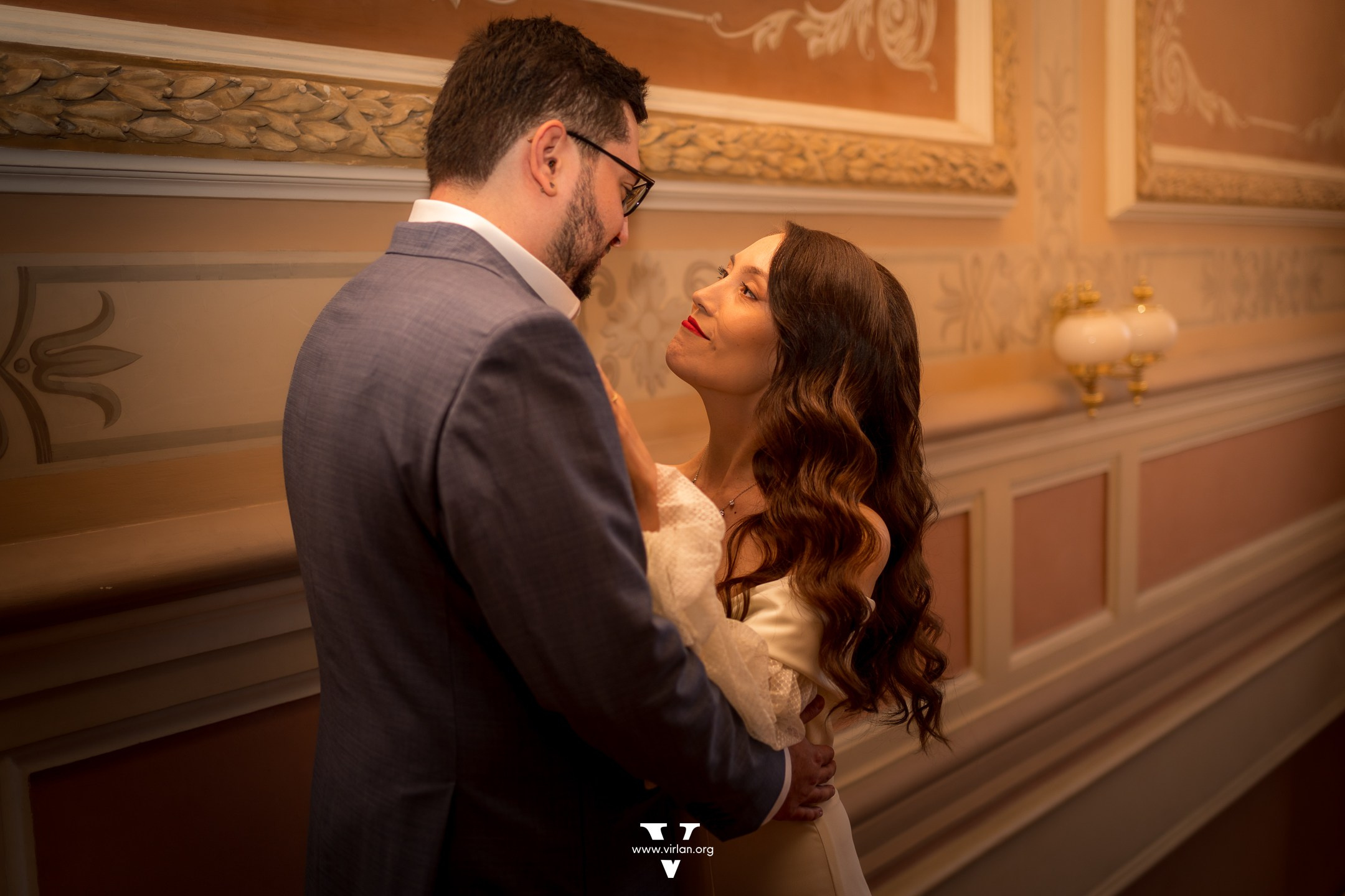 Fotografie de nunta. Cosmin Virlan - Fotograf de eveniment din Târgoviște