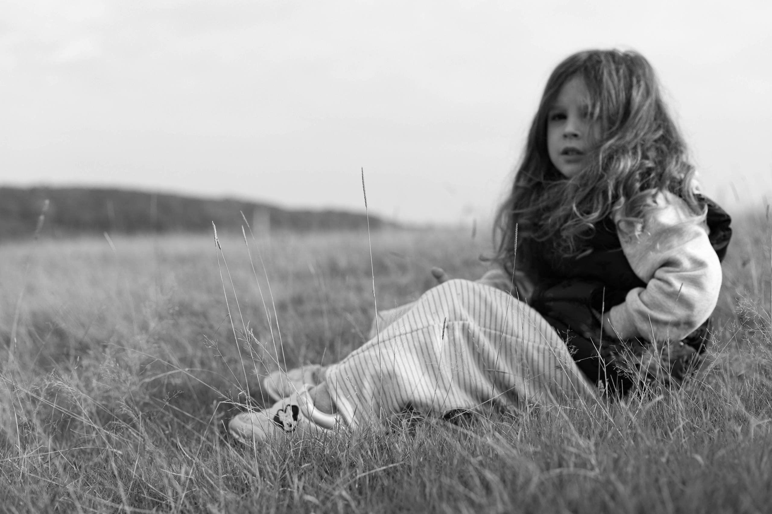 Vaida’s Forest. Family and Portraits photographer Diana Andoni