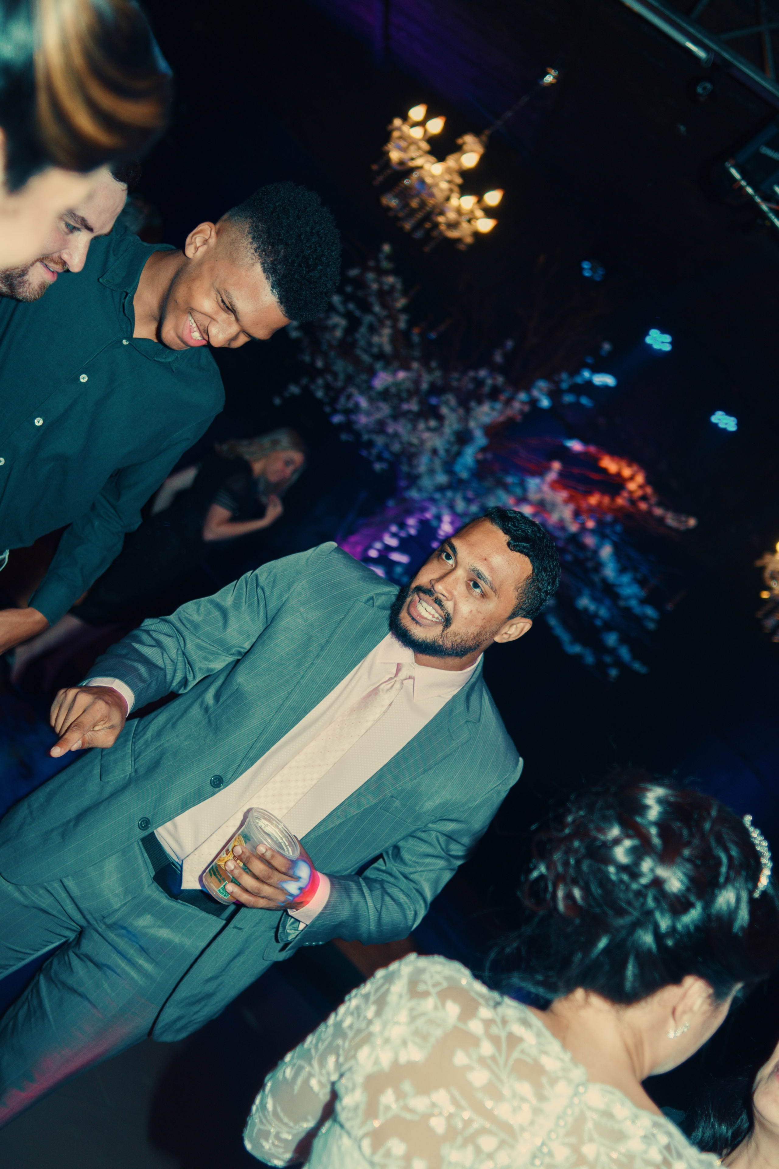 Fotos de Casamento Espaço Marques Bruna e Jackson