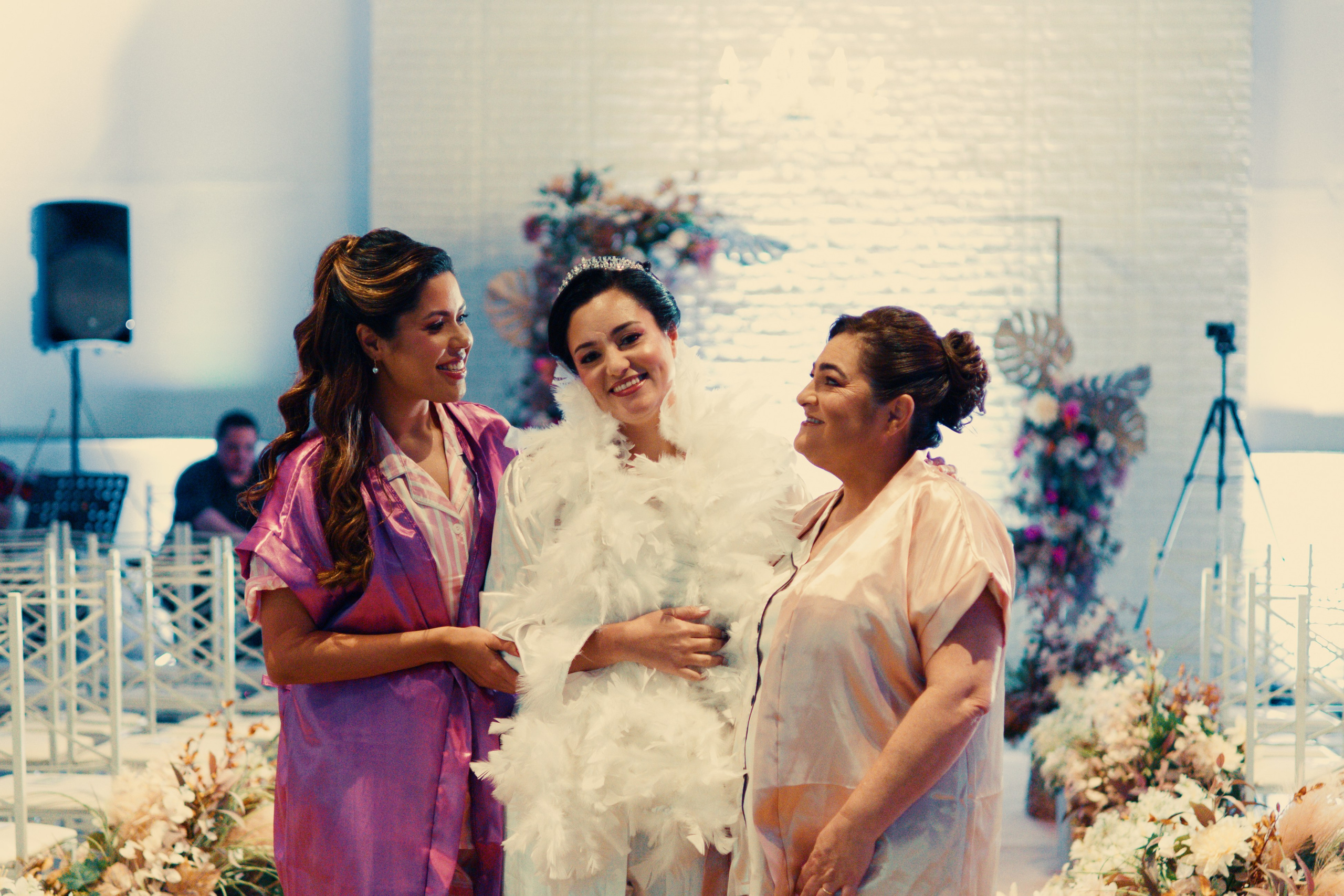 Fotos de Casamento Espaço Marques Bruna e Jackson