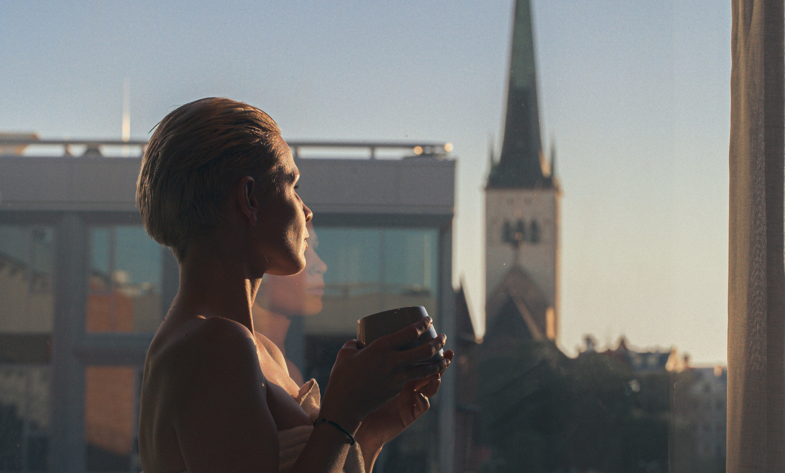 Portretter. Din fotograf i Narvik kommune