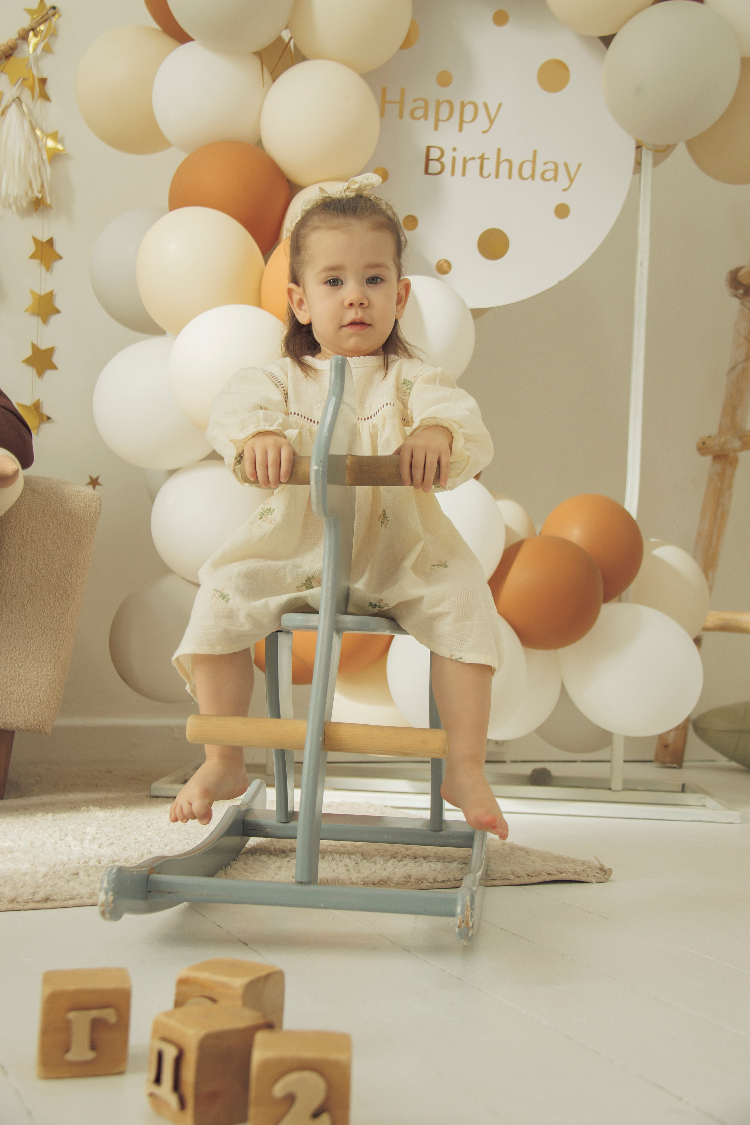 Эмина 2 года. Фотограф в Ташкенте, Аксенова Дарья