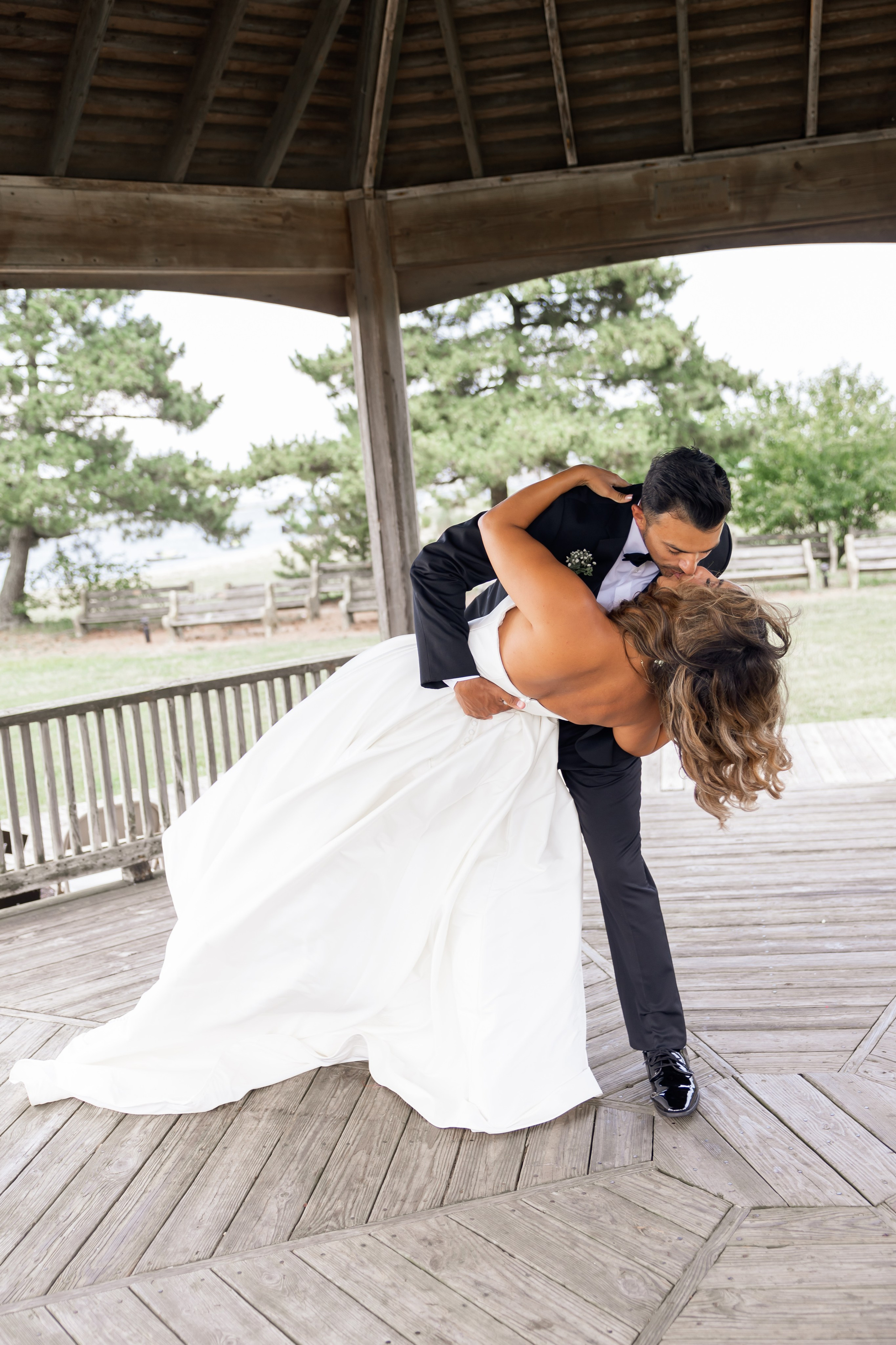 Matt@Diana. Irina Ermak wedding photographer in New York