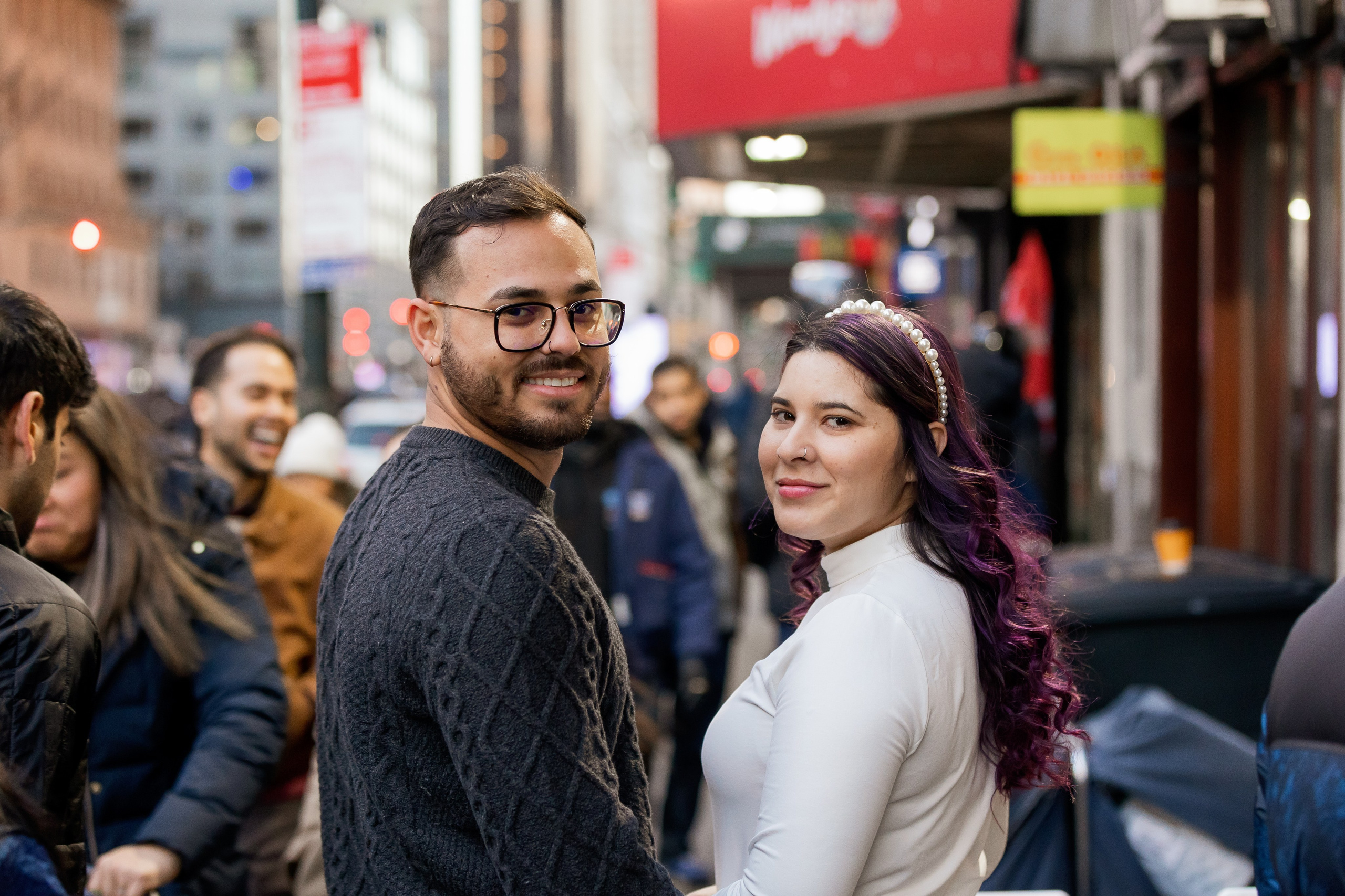 Irina Ermak Couple/Proposal/Engagement Photography. Irina Ermak wedding photographer in New York