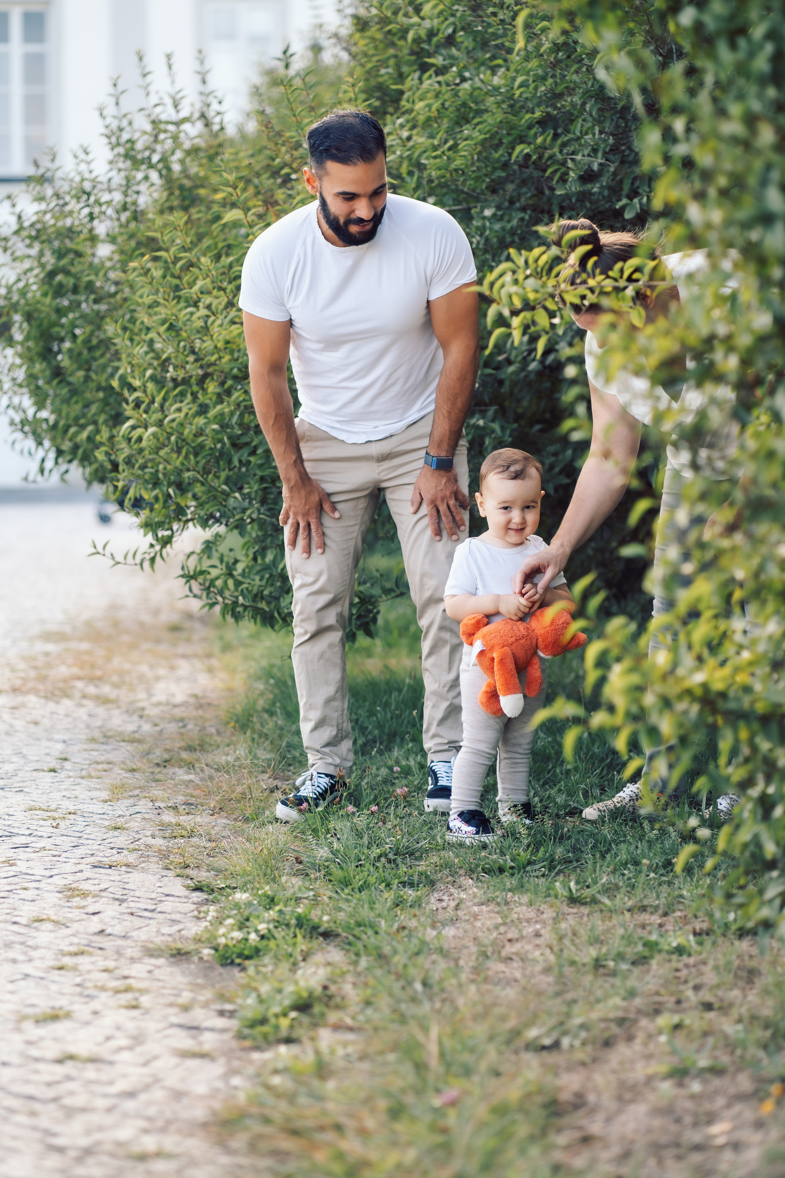 FAMILIEN. Valeria Weizel Photography