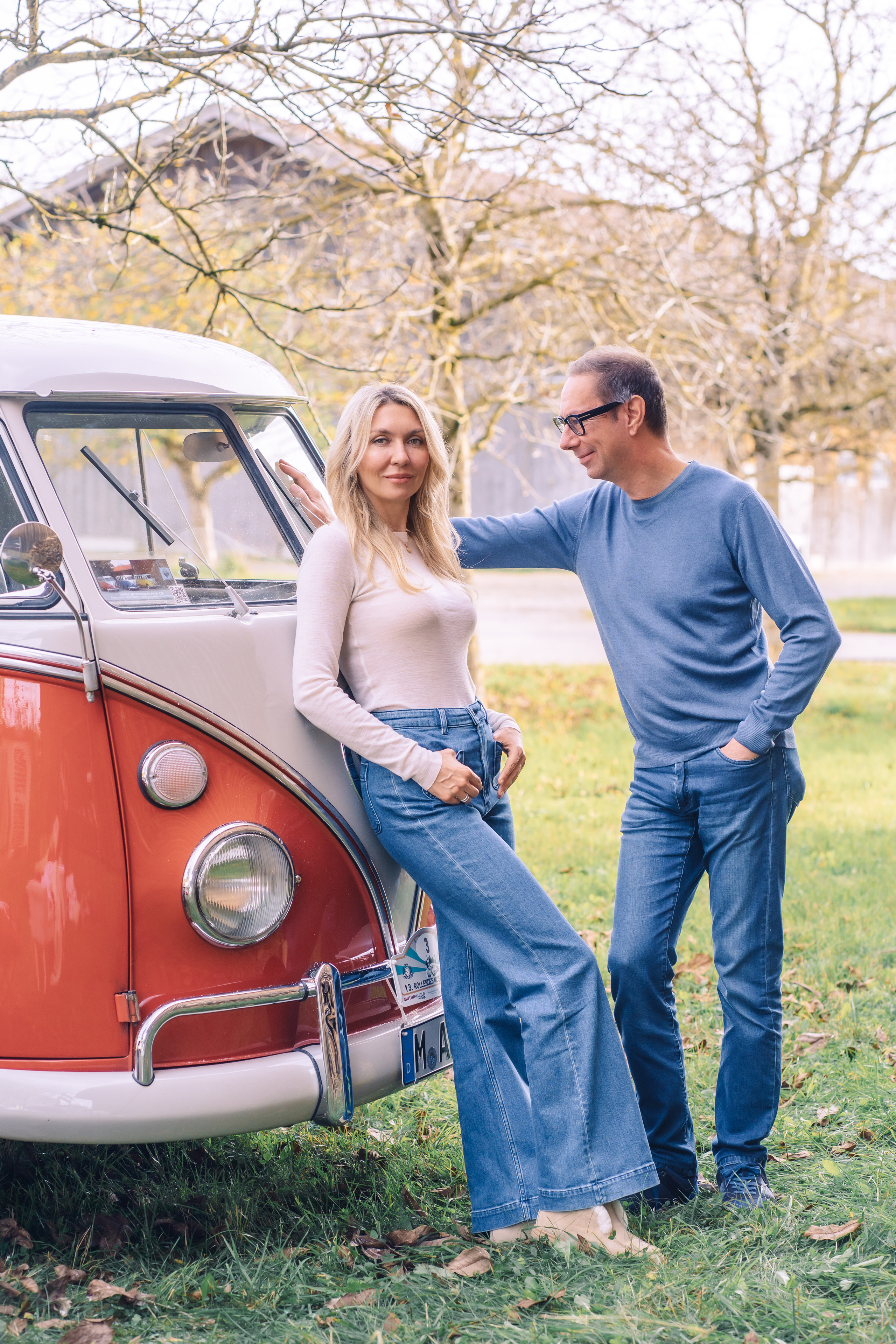 FAMILIEN. Valeria Weizel Photography