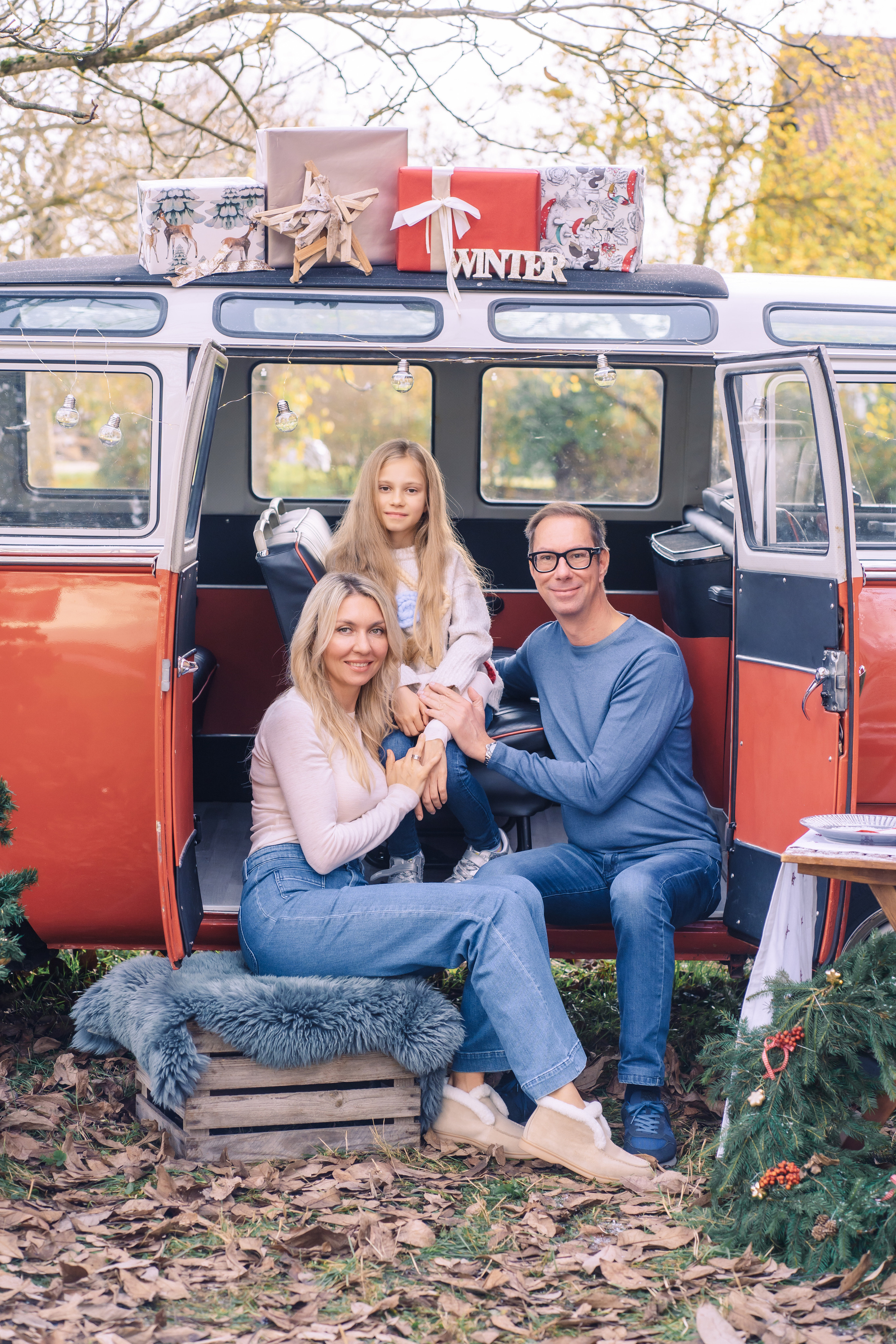 FAMILIEN. Valeria Weizel Photography