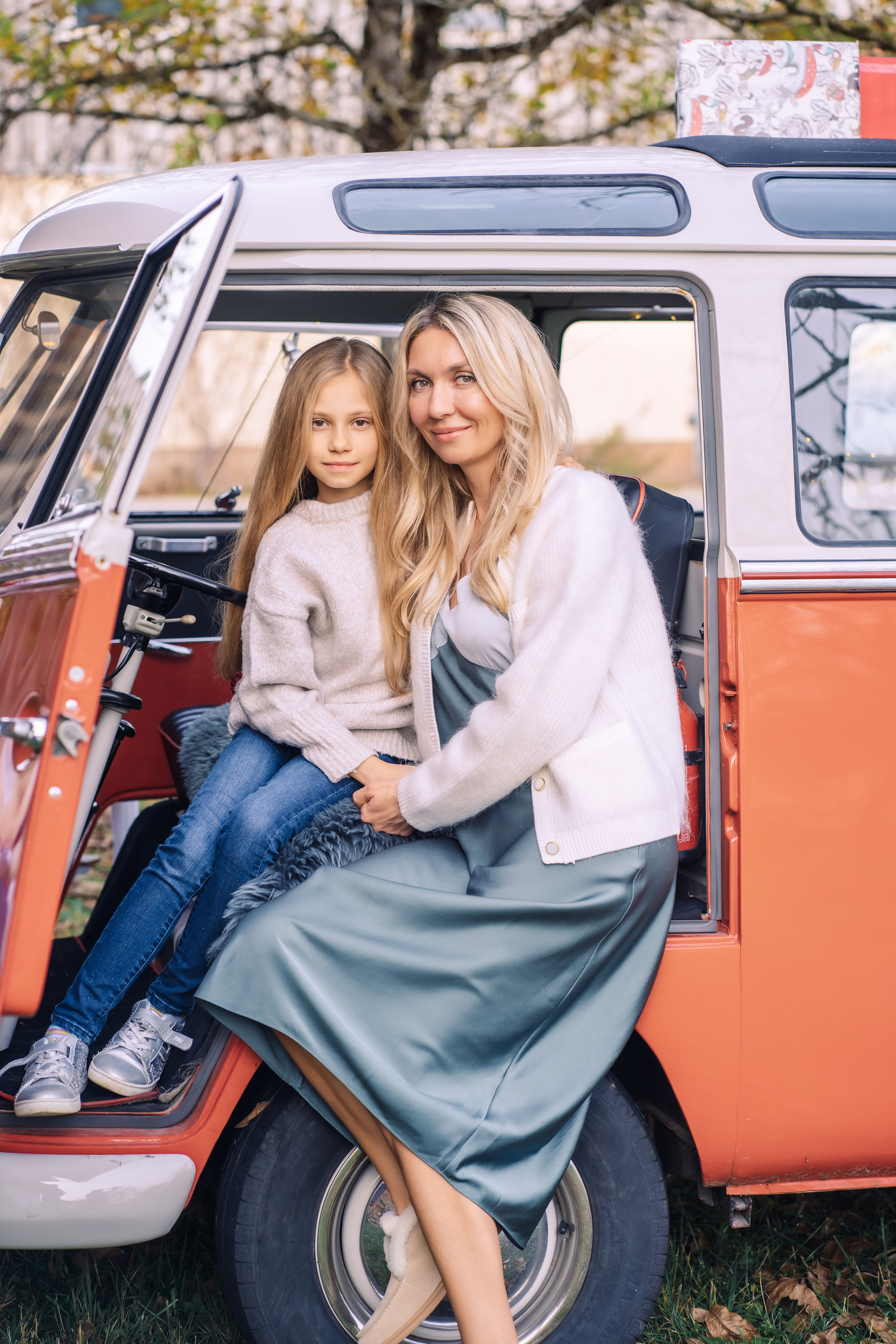 FAMILIEN. Valeria Weizel Photography