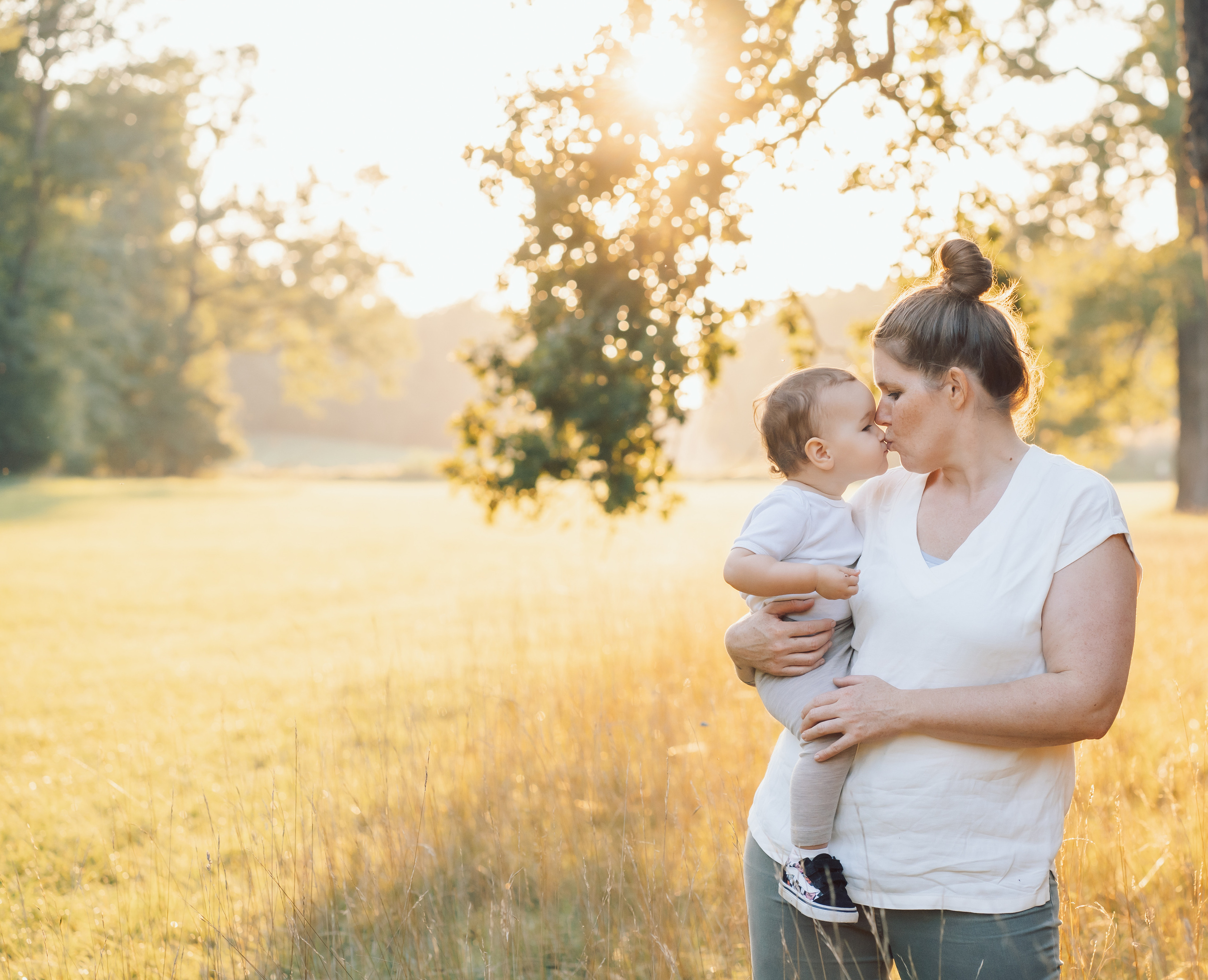 FAMILIEN. Valeria Weizel Photography