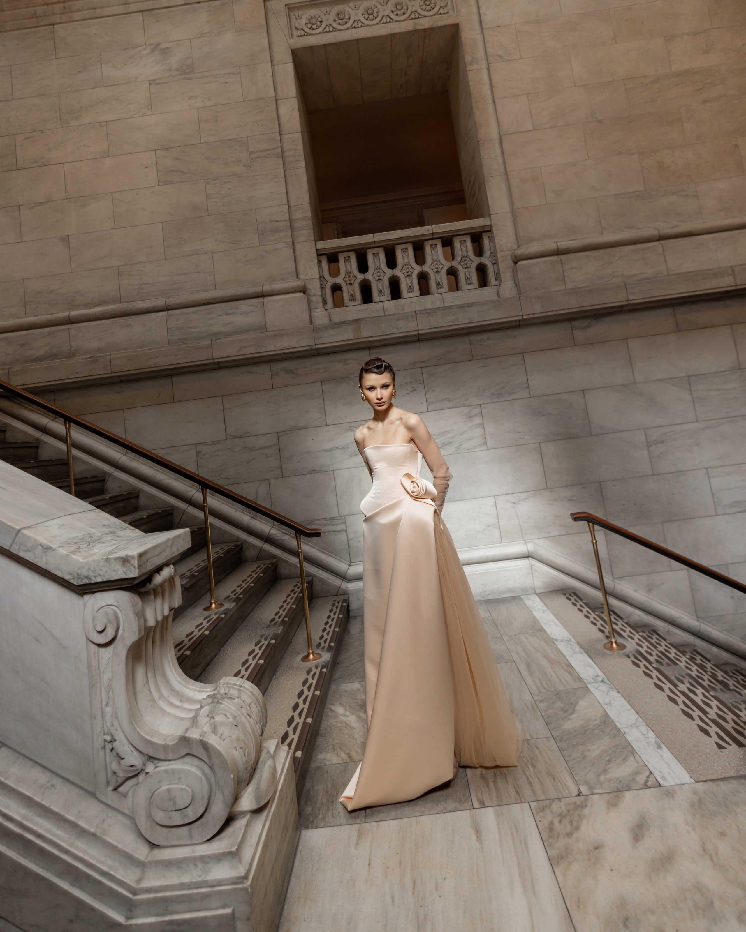 KRISTINA K. Photographer in New York City