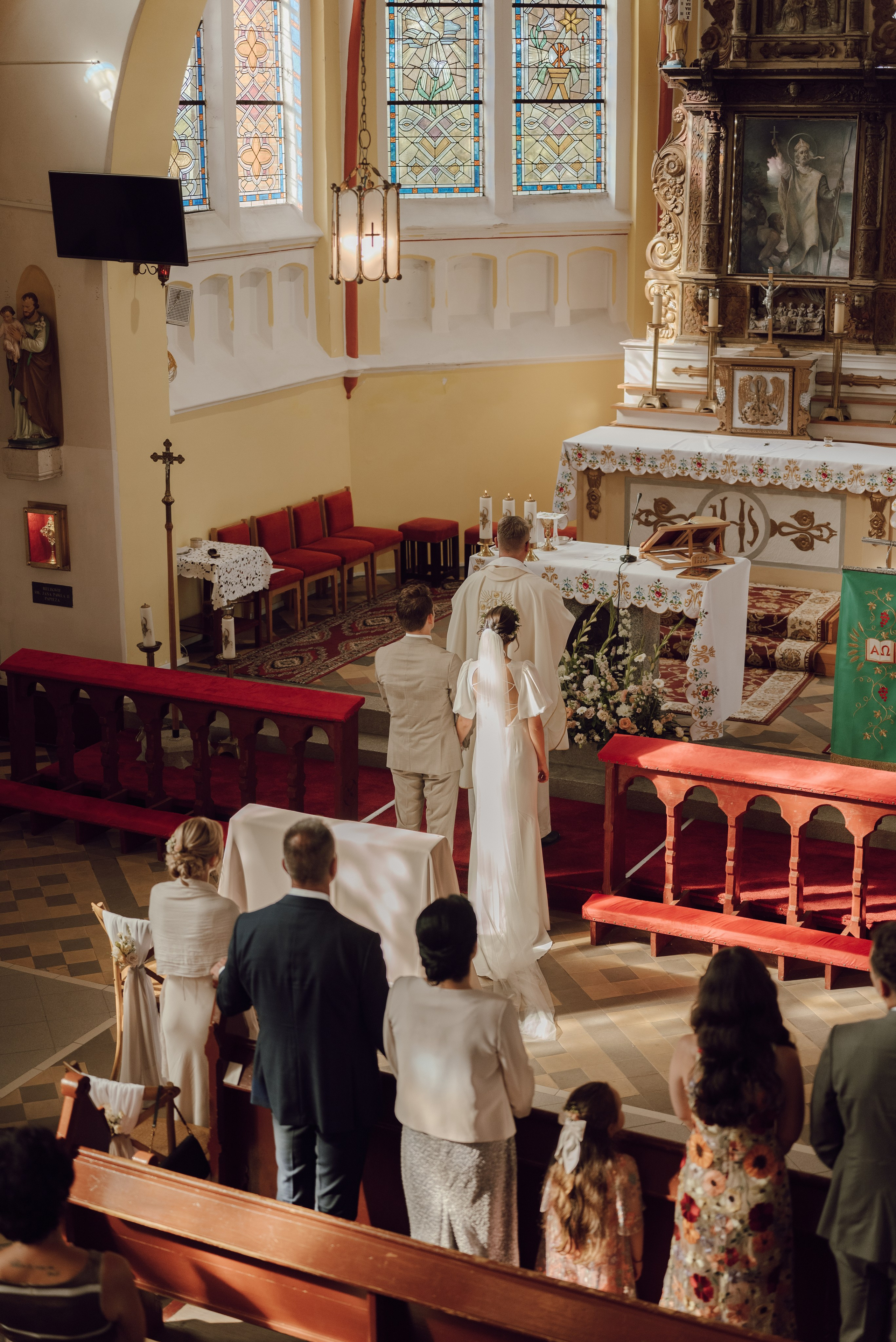 Reportaż Ślubny – Zuzia i Jasiek | Fotograf Ślubny Poznań. Ślubny fotograf Poznań | Oliwia Makara