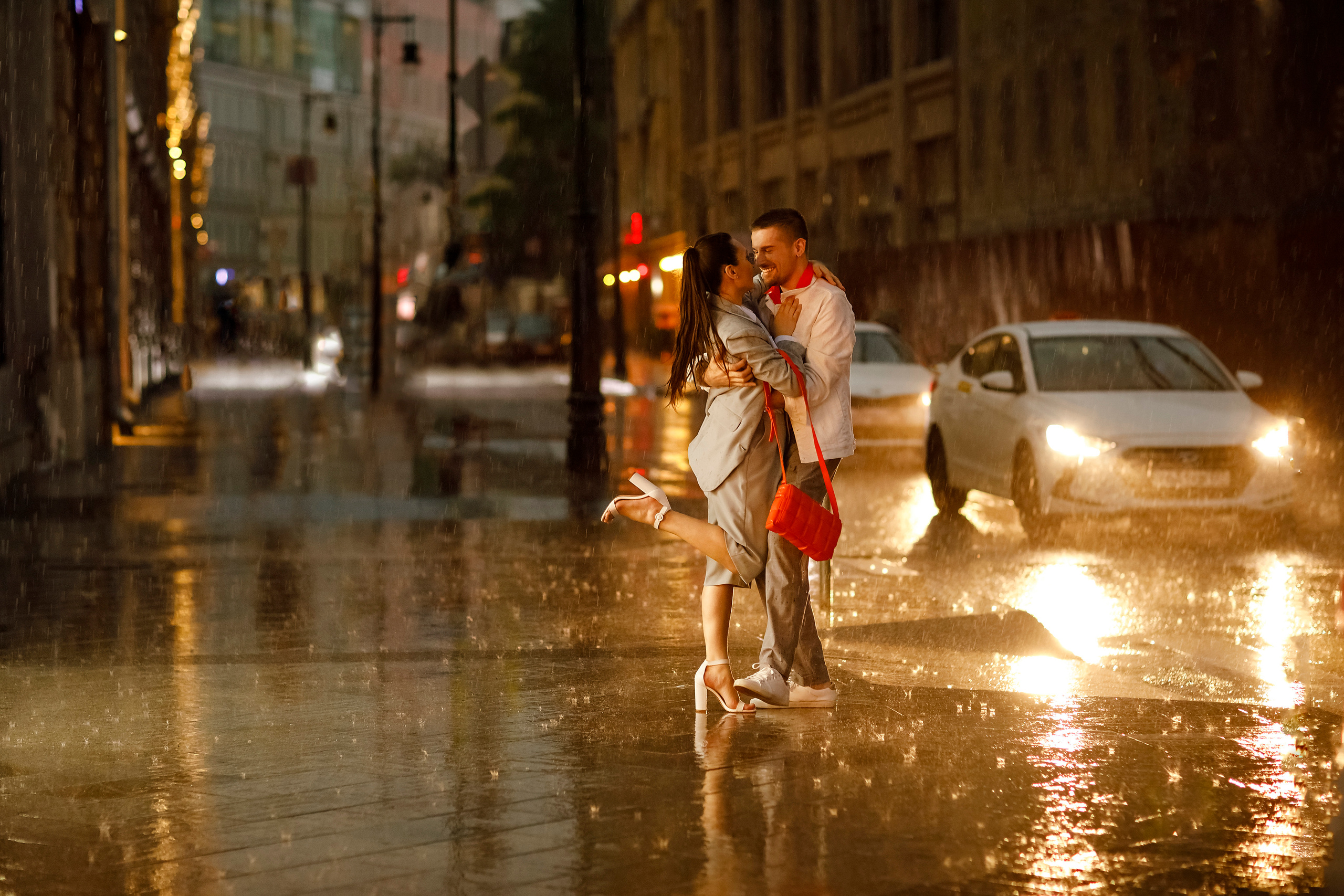 Photographer in Rome. Fotografo a Roma. Фотограф в Риме. Inna