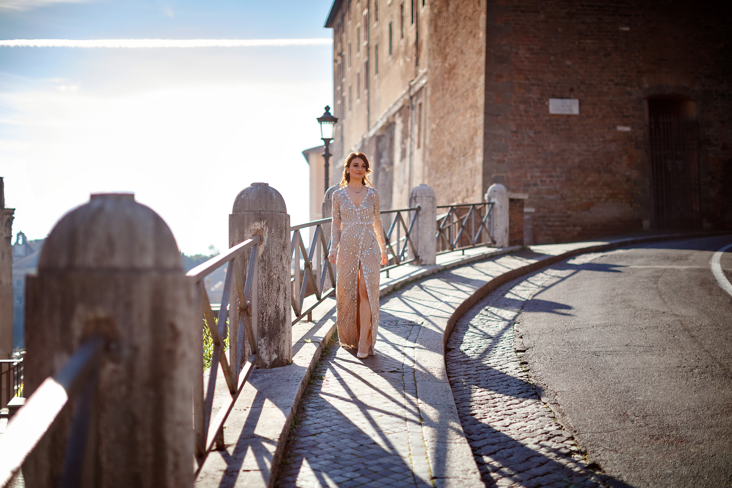 Свадебная фотосессия. Фотограф в Риме, Fotografo a Roma, Photographer in Rome