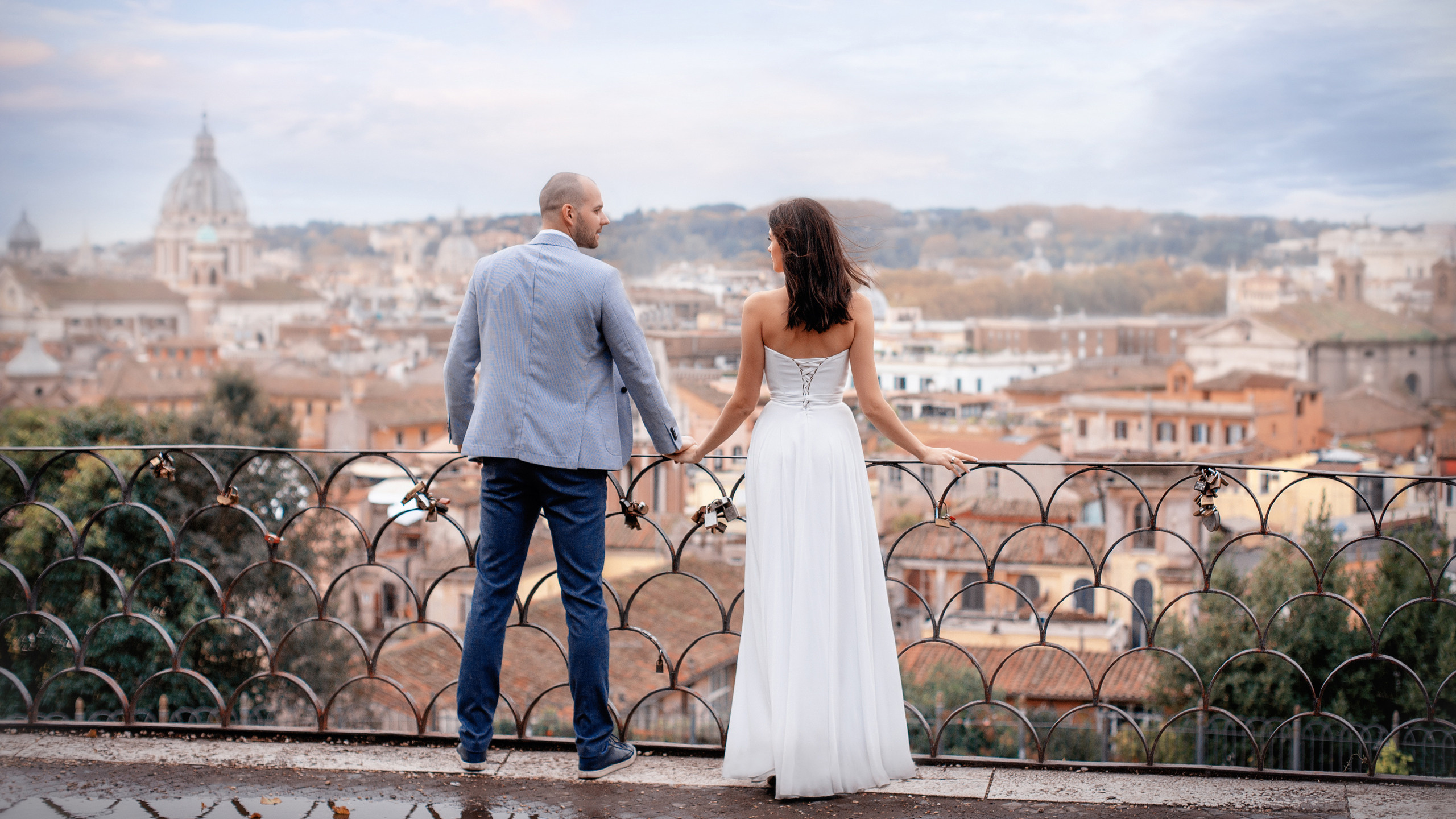 Photographer in Rome. Fotografo a Roma. Фотограф в Риме. Inna