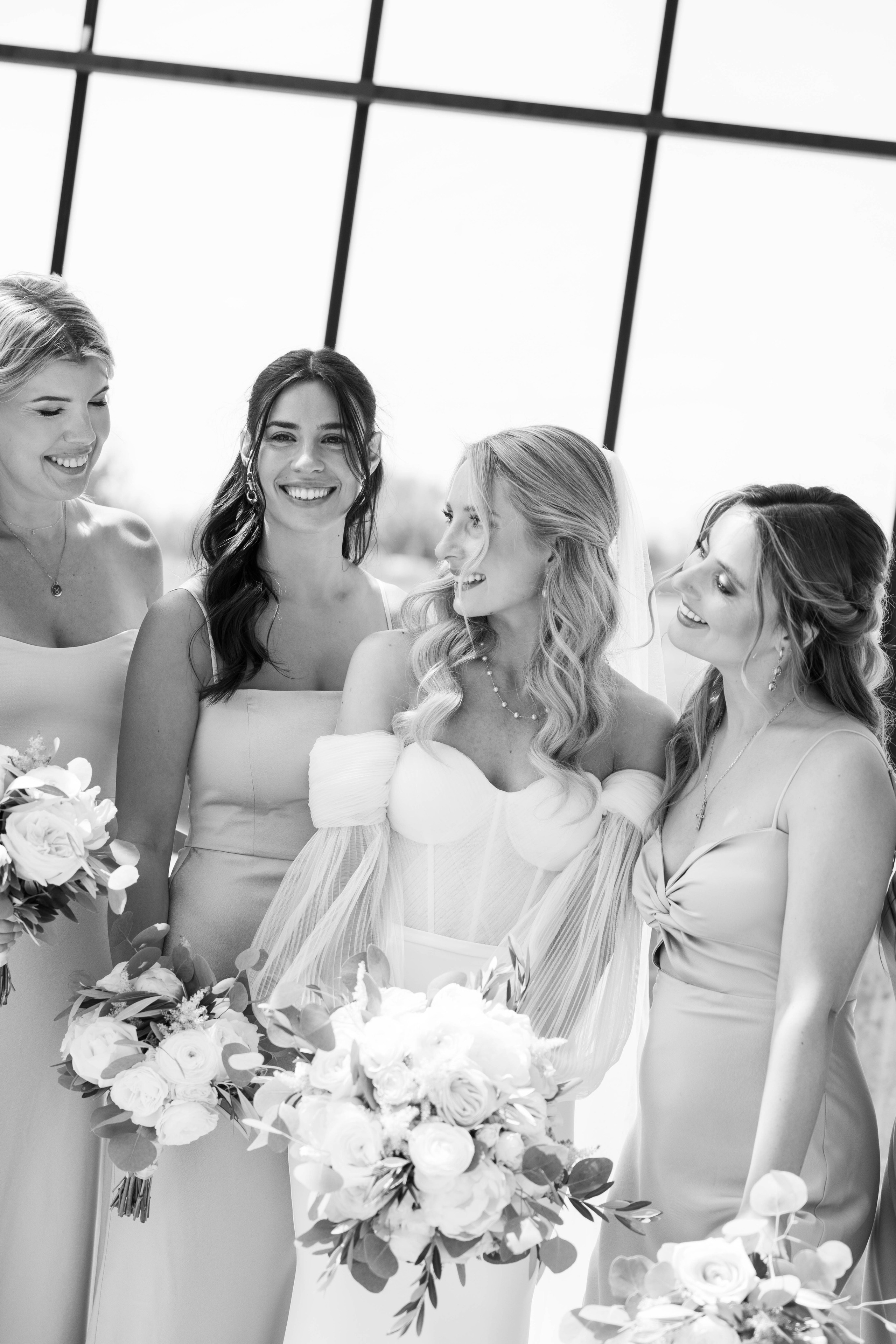 Wedding photography and videography in Regina, Saskatchewan