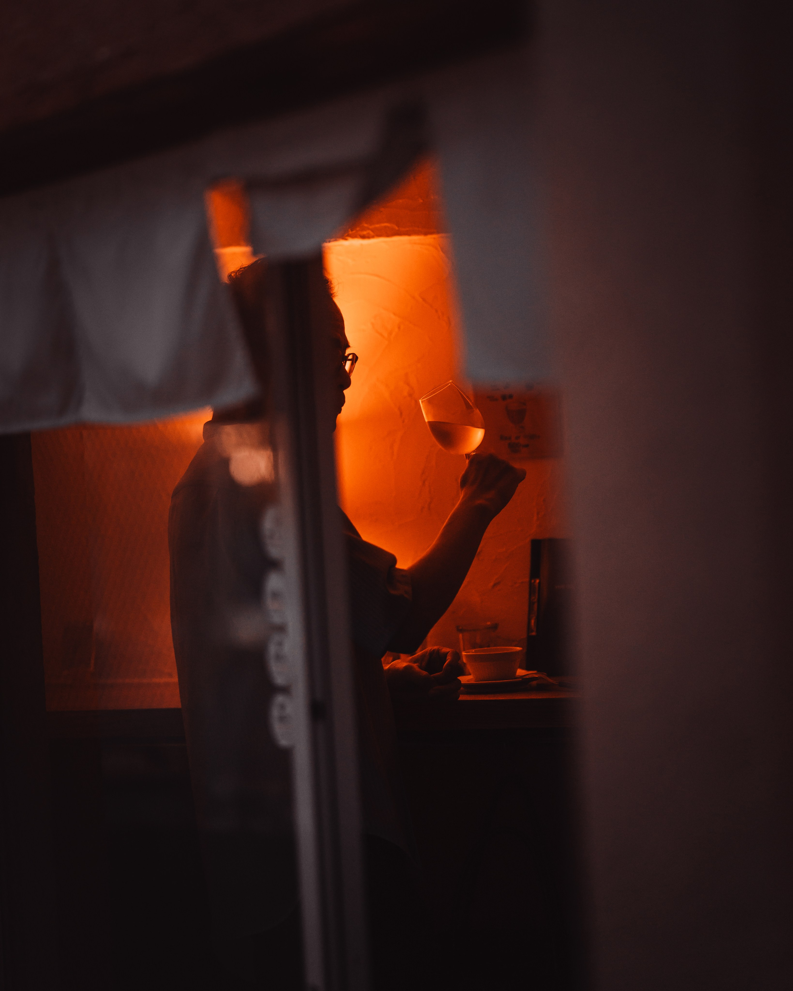 Signature style. Senya JP