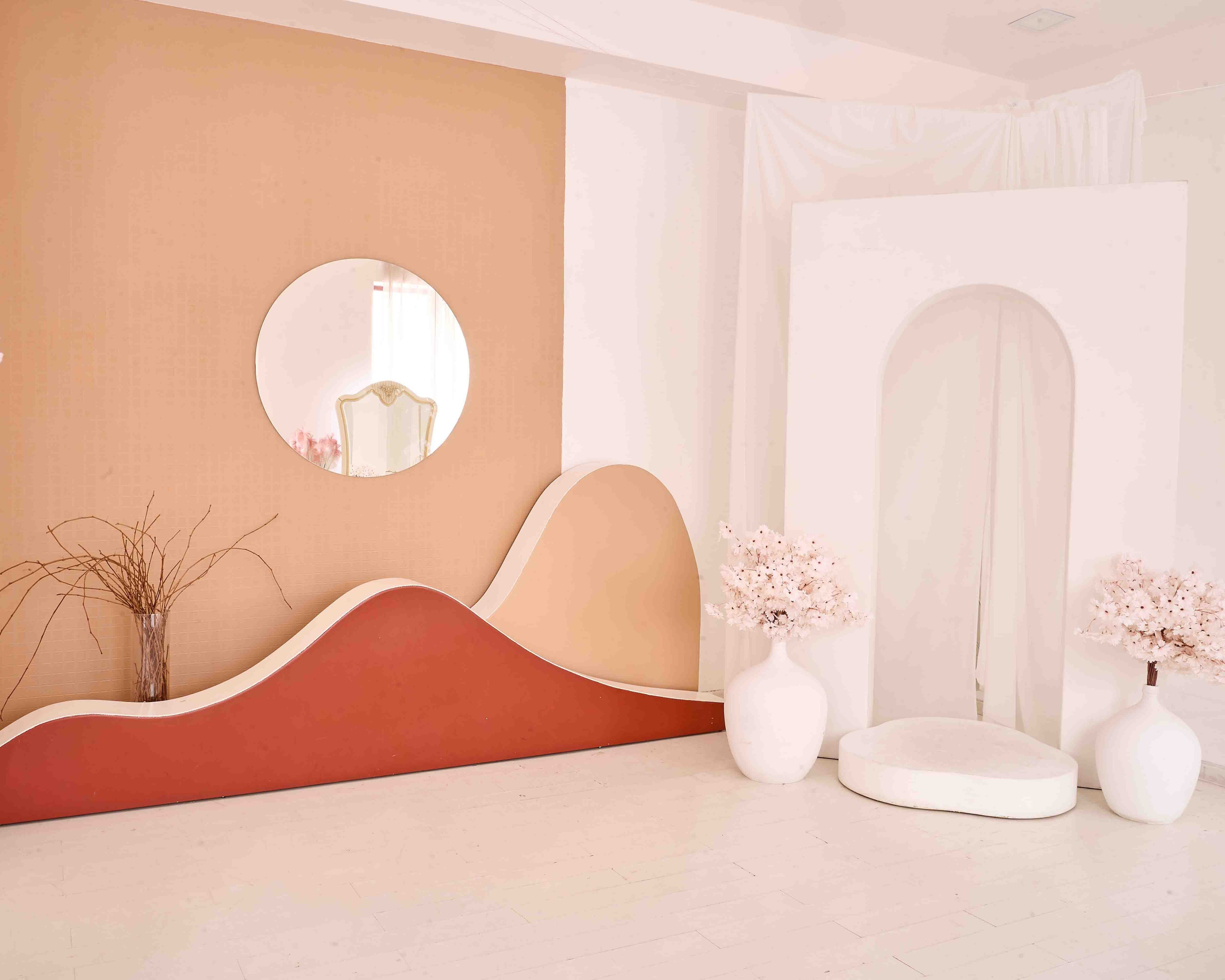 Зал «Classsic» — (ул.Бабура, 73Б). 2astudio.uz