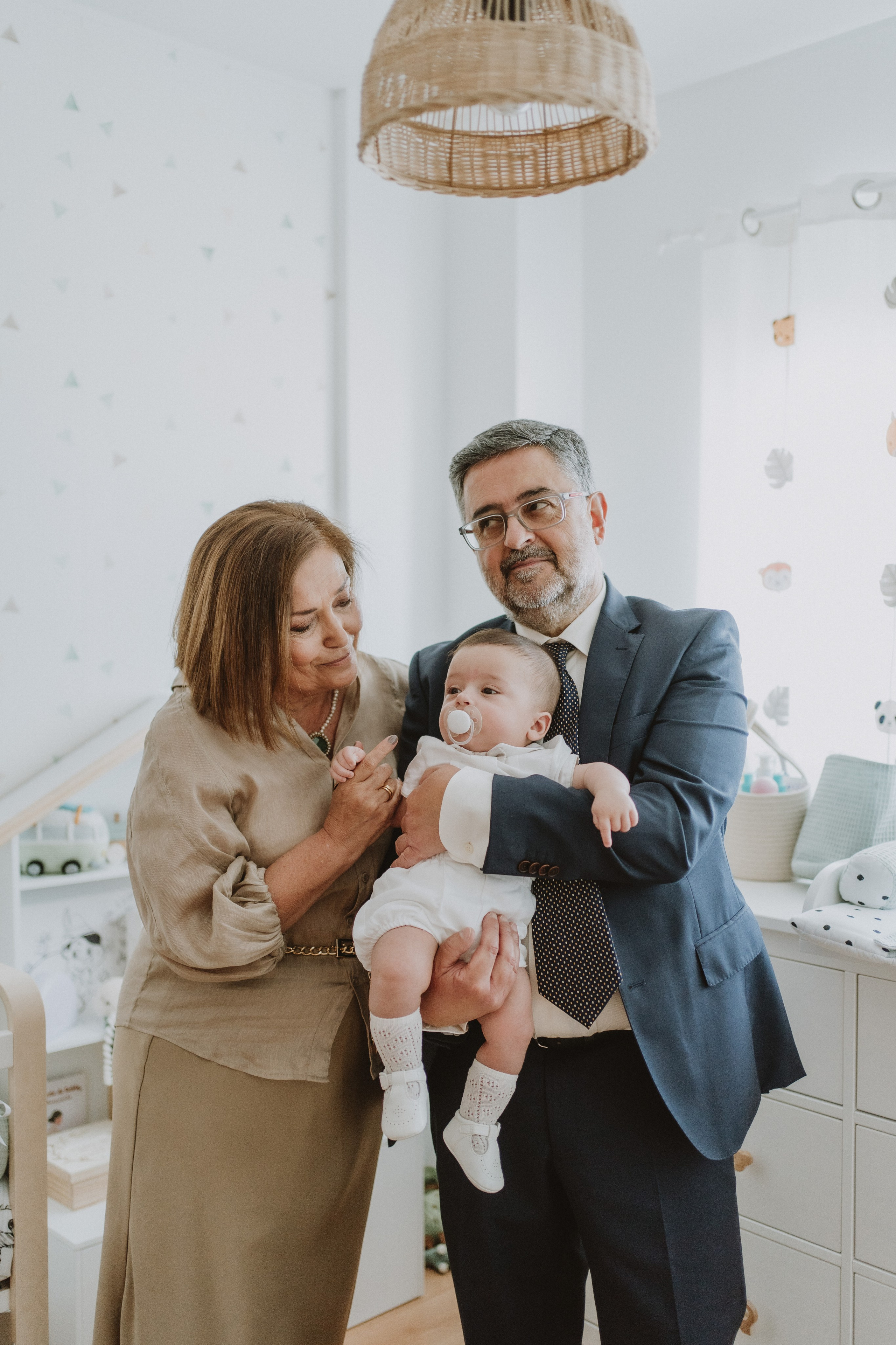 Fotografia de Batizado em Lisboa, Almada, margem Sul e Ribatejo - Photus Family