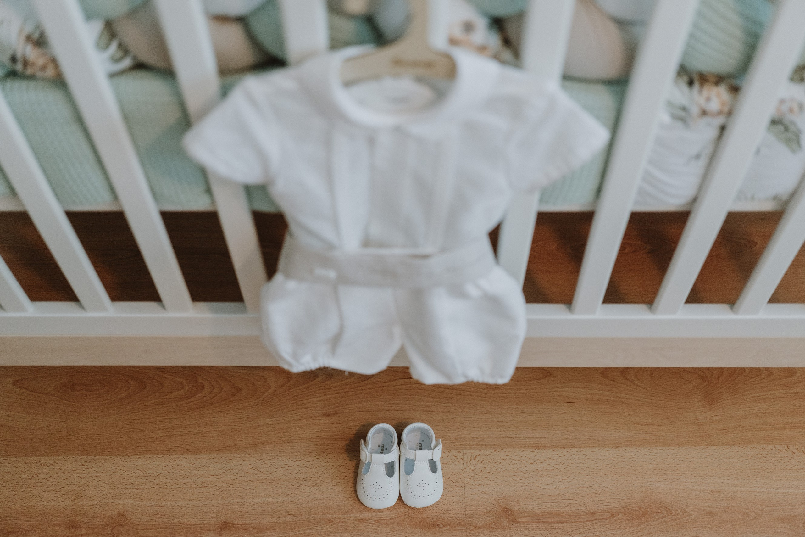 Fotografia de Batizado em Lisboa, Almada, margem Sul e Ribatejo - Photus Family