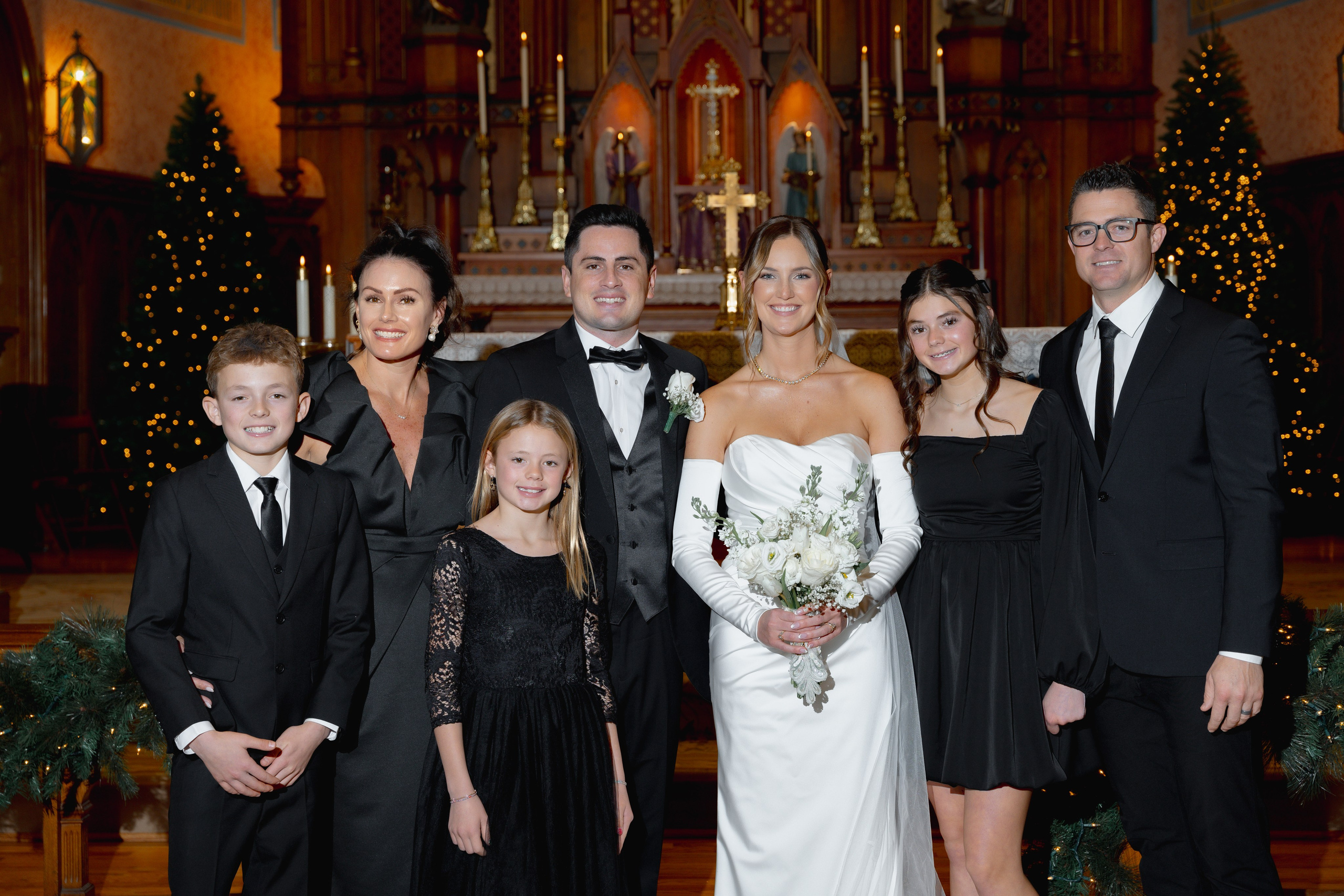 Jack and Maggie. Anna Krasnova Wedding photographer