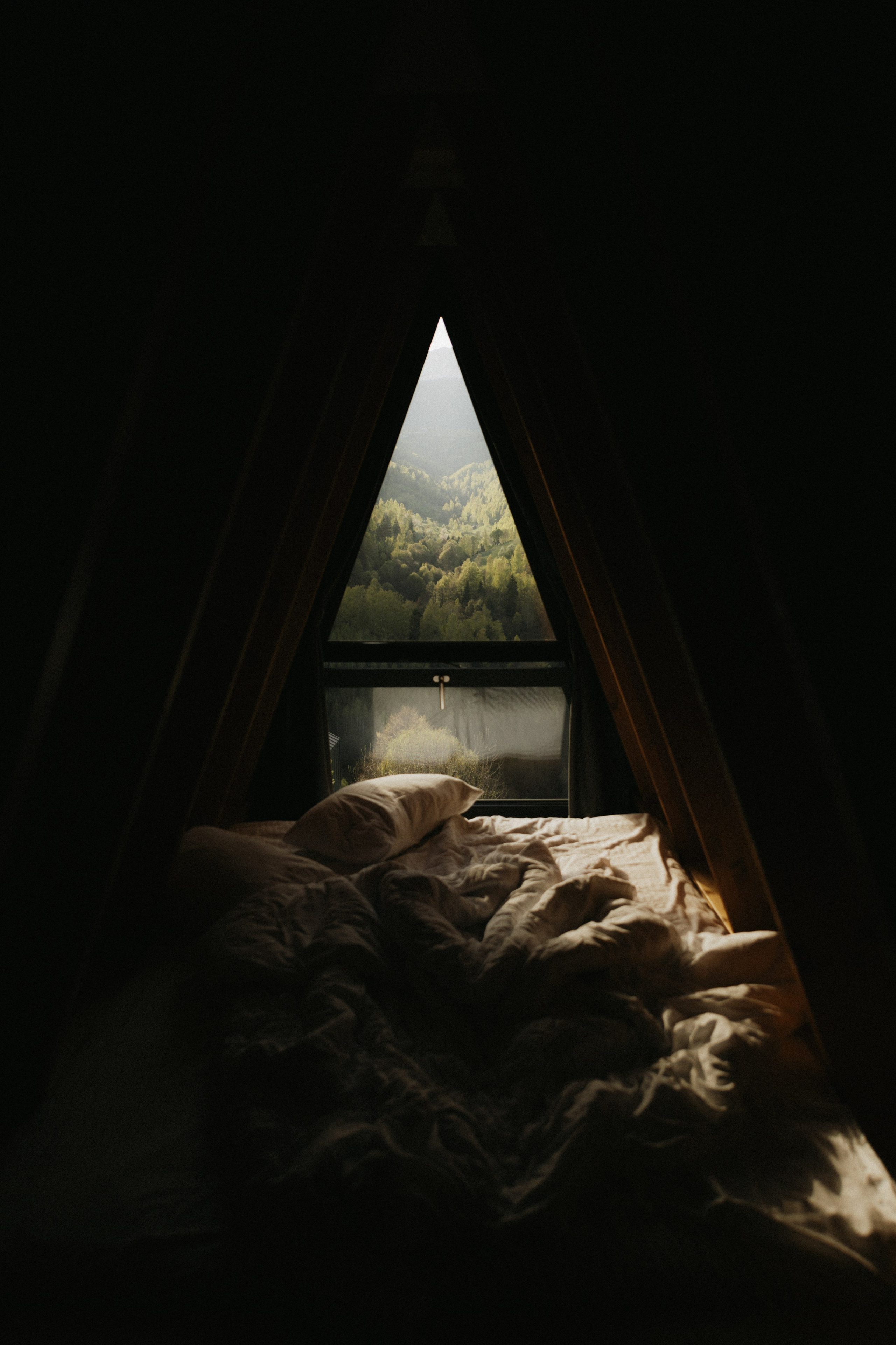 Amont Chalet. Patricia Morenci — Mountain Adventures for the Wild at Heart