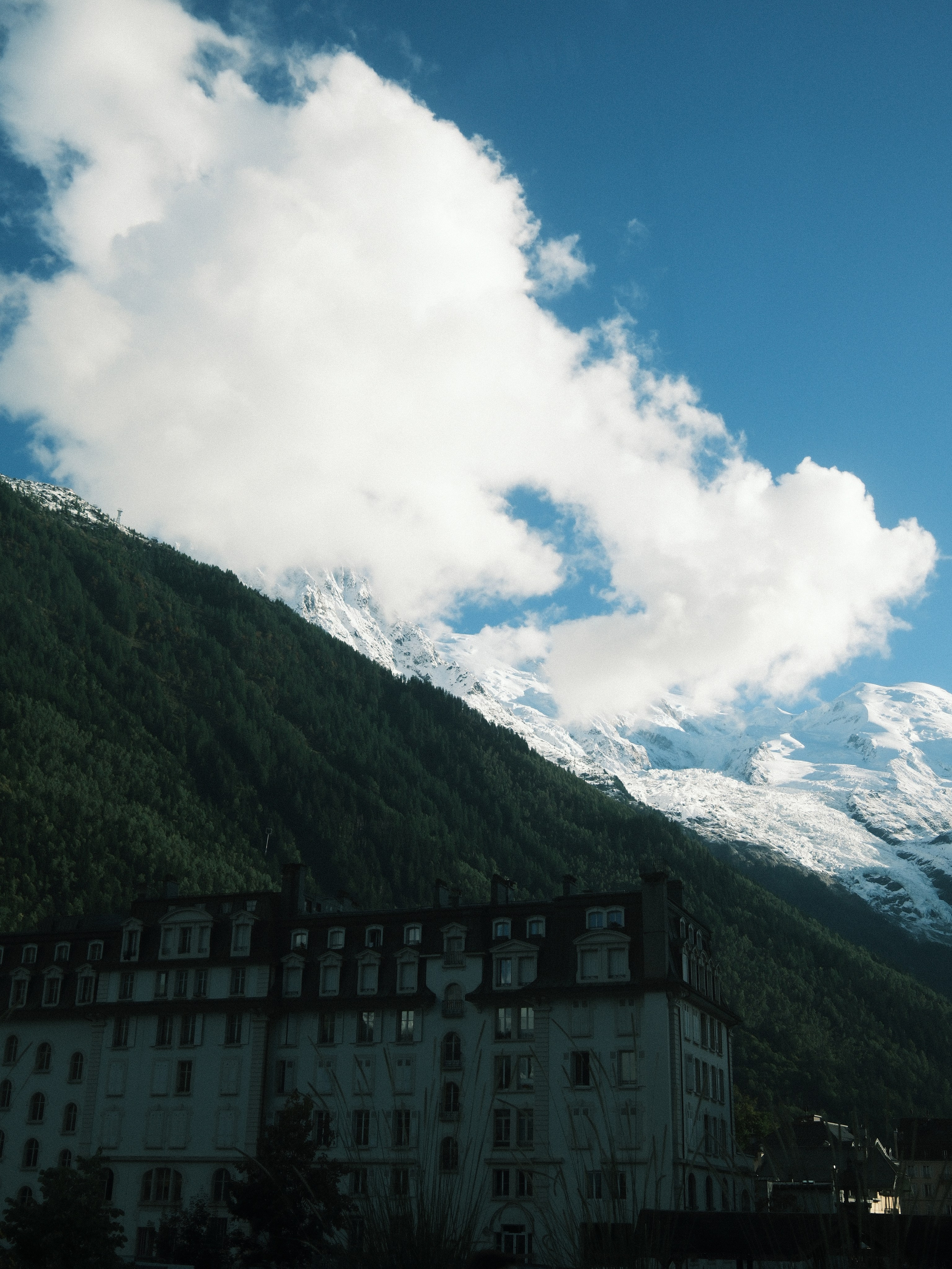 Pioneer Camp. Patricia Morenci — Mountain Adventures for the Wild at Heart