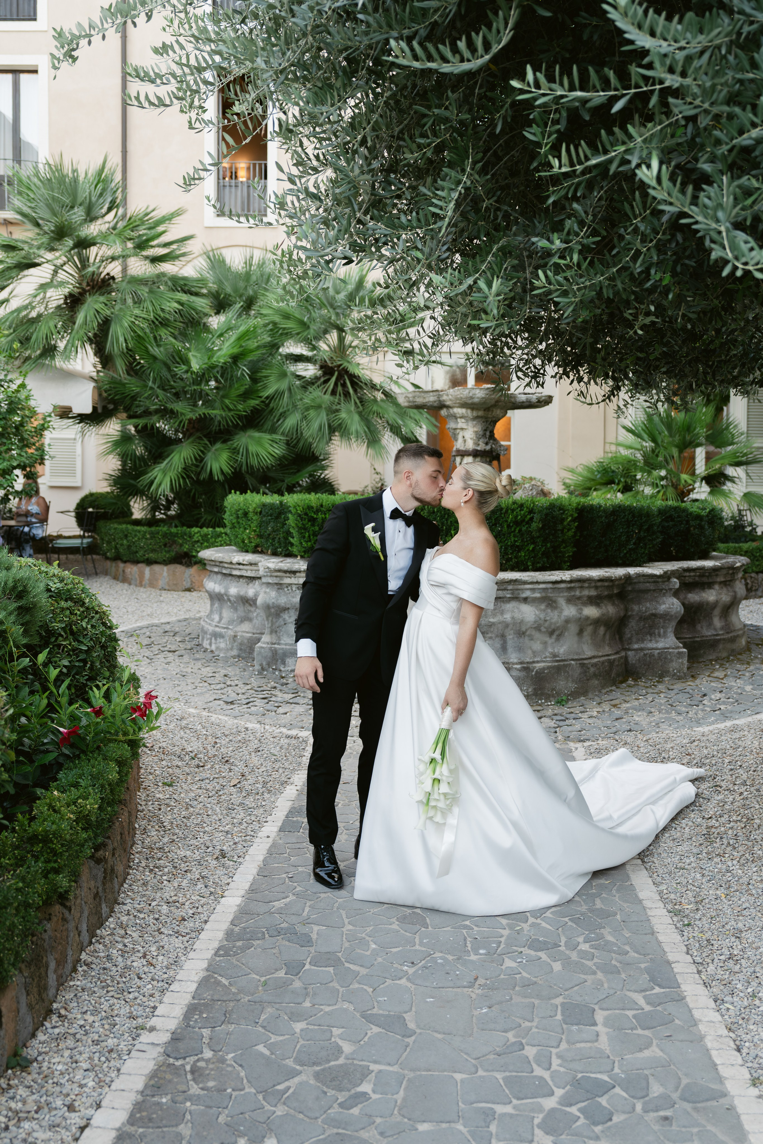 LAUREN and KAI _ROME. PHOTOGRAPHER IN ITALY