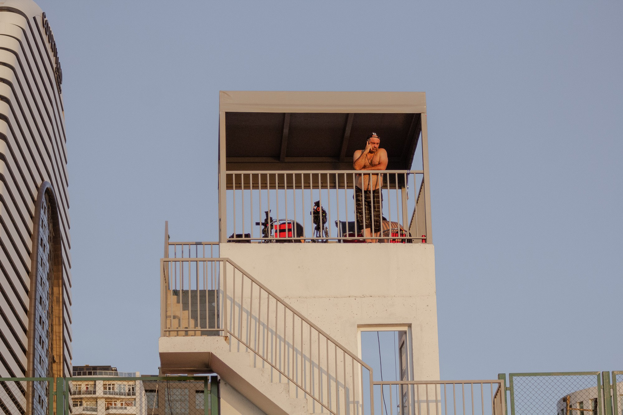 Beach. Stanislava Novgorodtseva — Photographer | Visual Artist | Educator