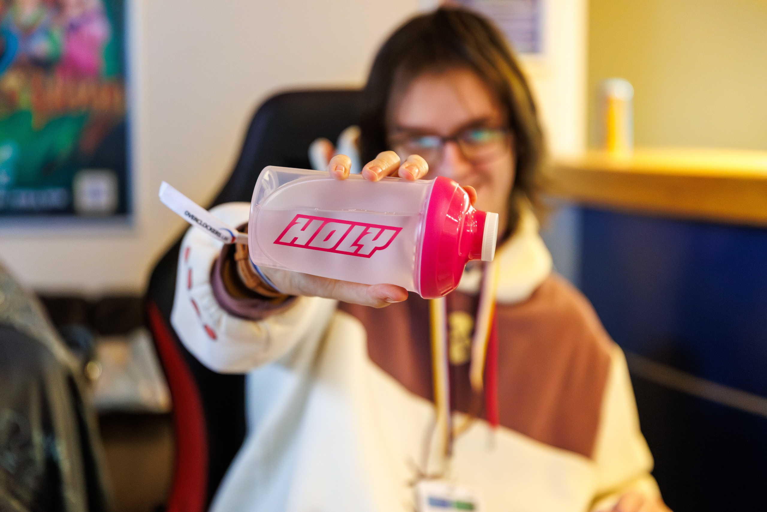 Esports Partner Work. Marcin Riehs Photography|Esports|Events|Nightlife