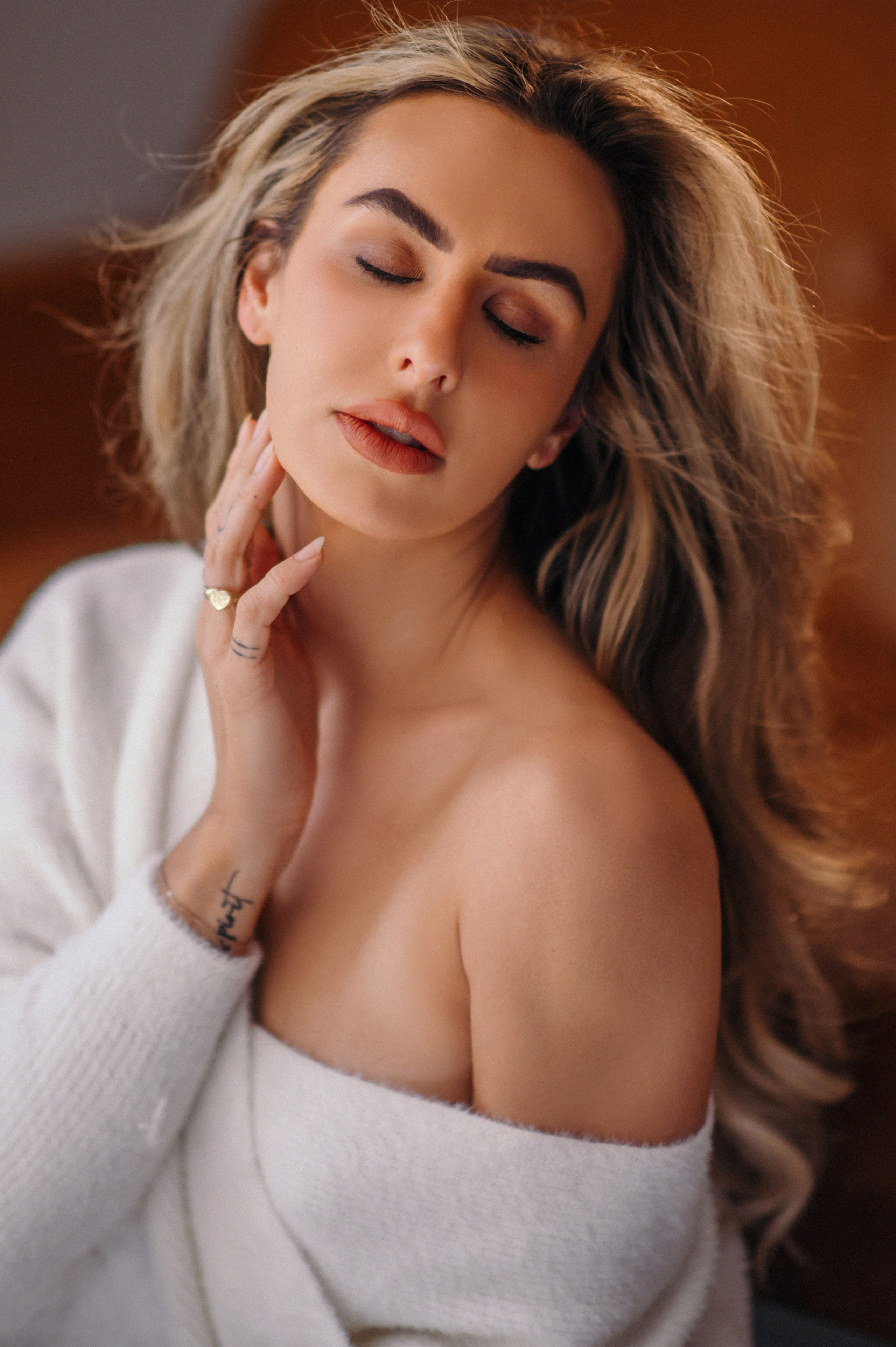 Kelly. Wedding, maternity and family photographer in Charlotte Tasha Minn