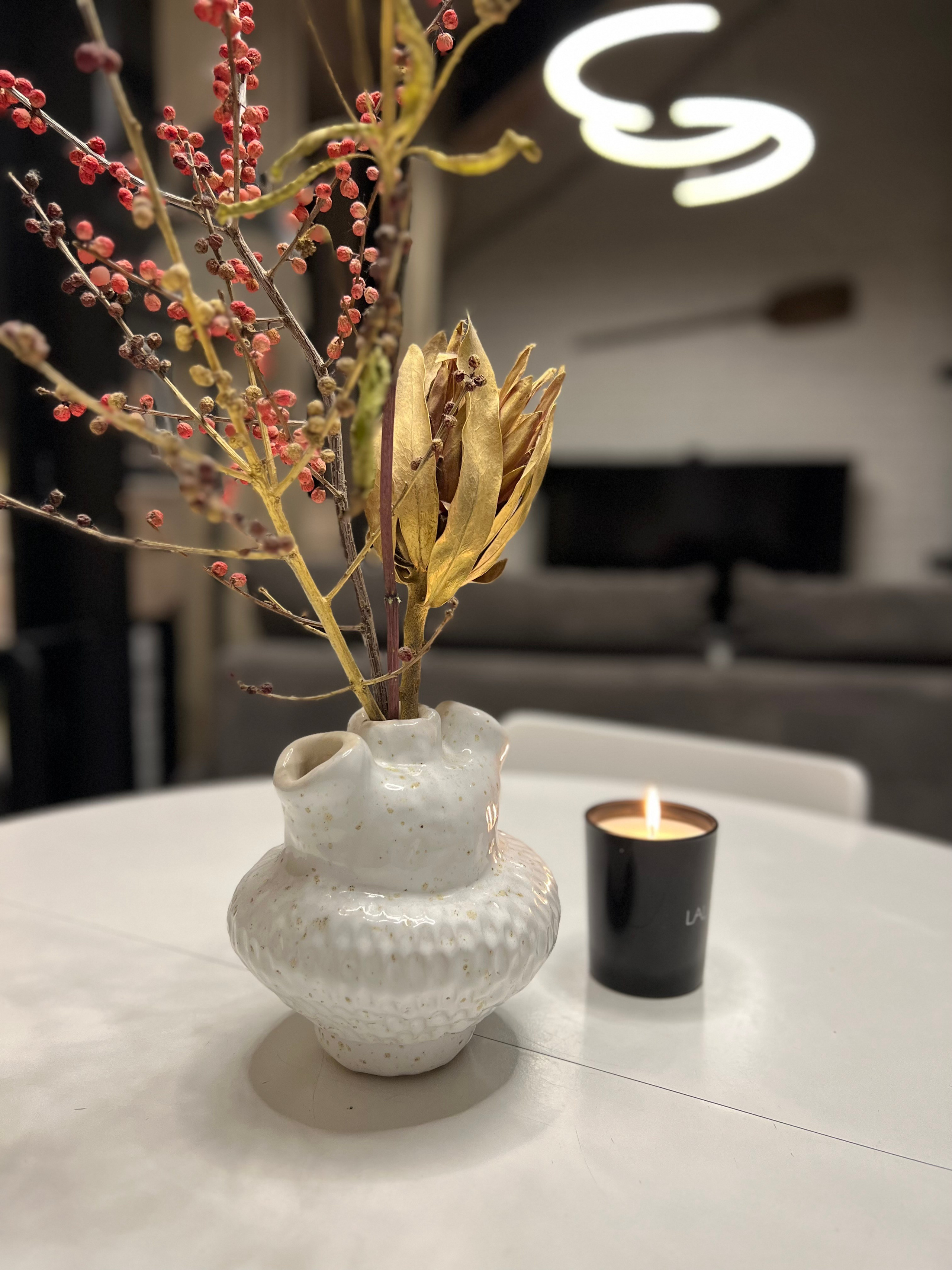 Loft on Danilovsky. ReefCeramics, based in Nicosia, is a creative hub where handcrafted ce