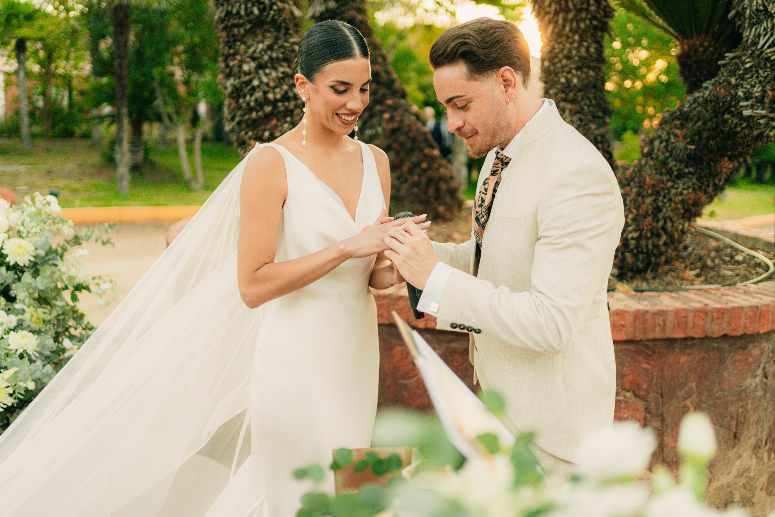 Servicios de fotografía y vídeo de bodas | Alianza Weddings