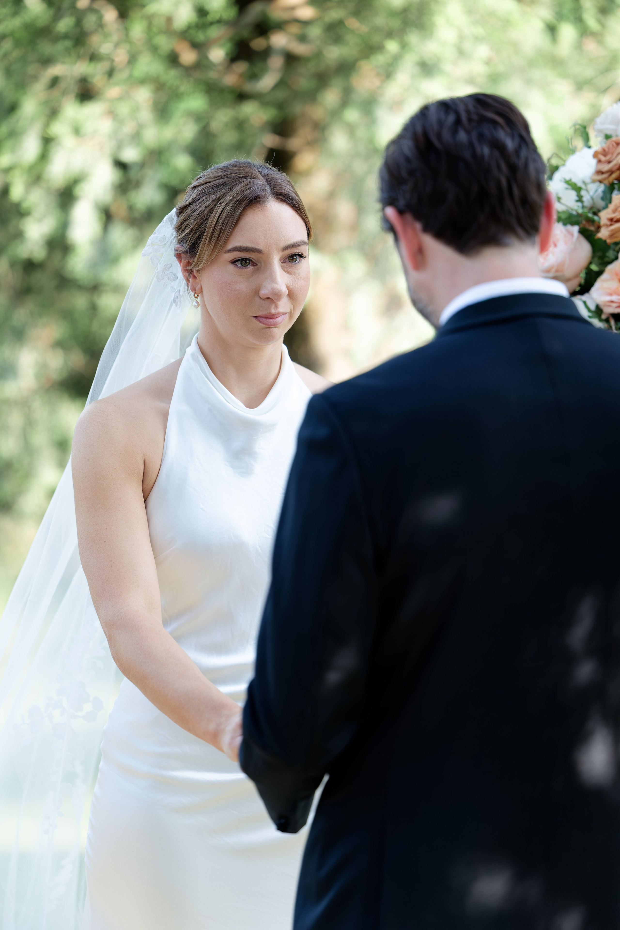 Wedding at Borgo Bastia Creti, Umbria