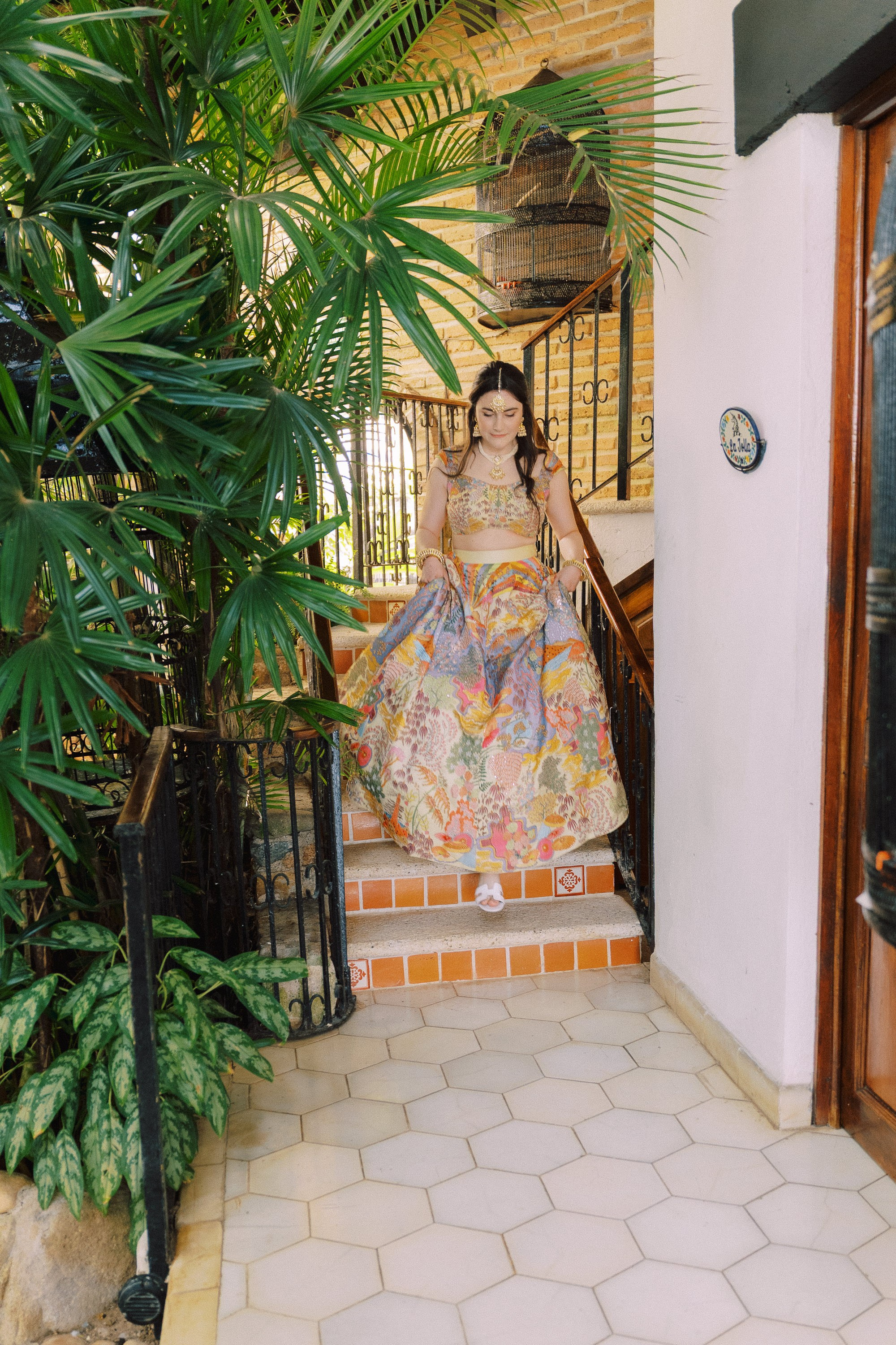 Wedding in Palo Maria. Sayulita Wedding Photographer, Puerto Vallarta, Cabo