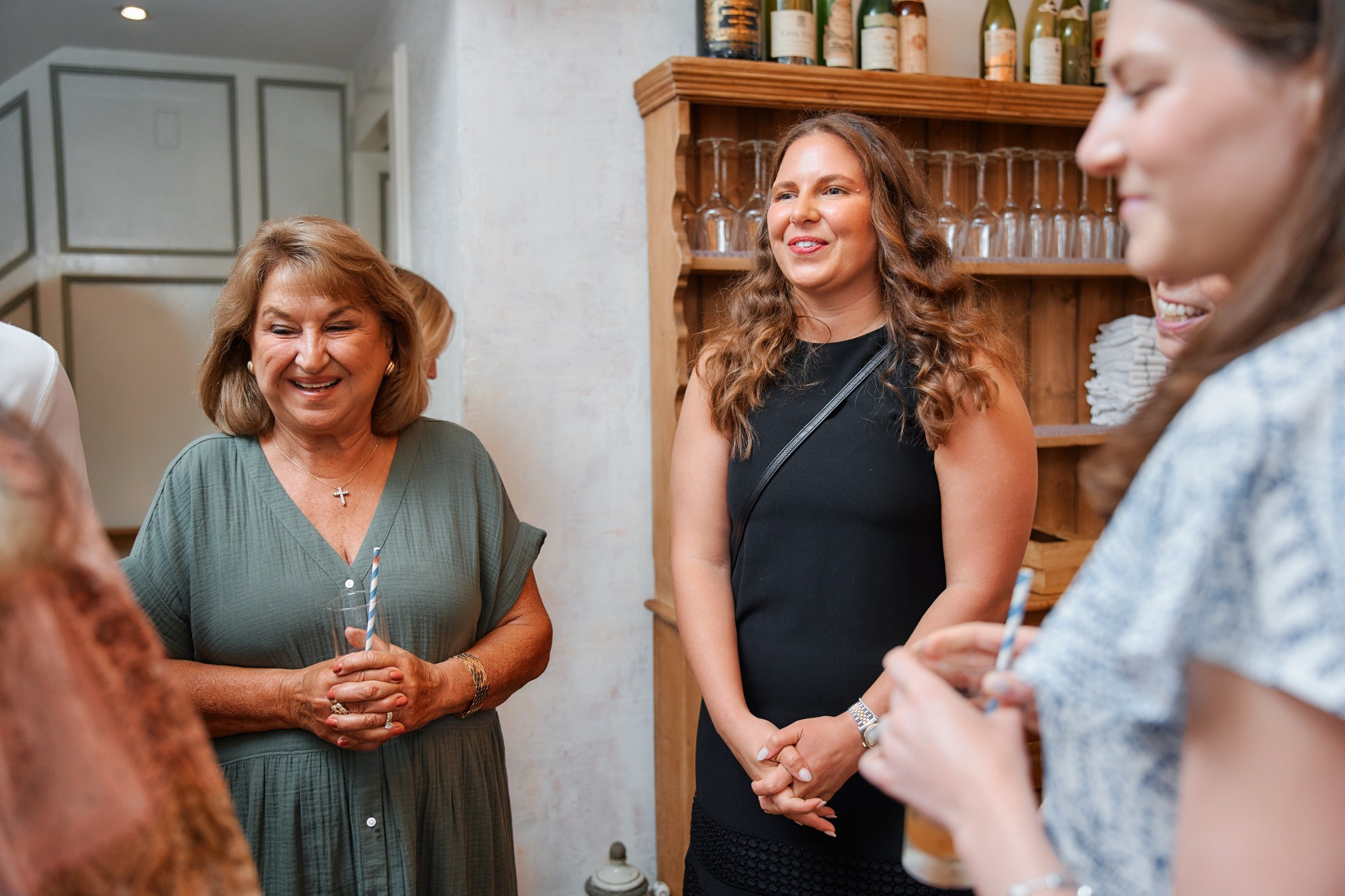 Jessica’s Bridal Shower. Professional Wedding and event photographer USA New York