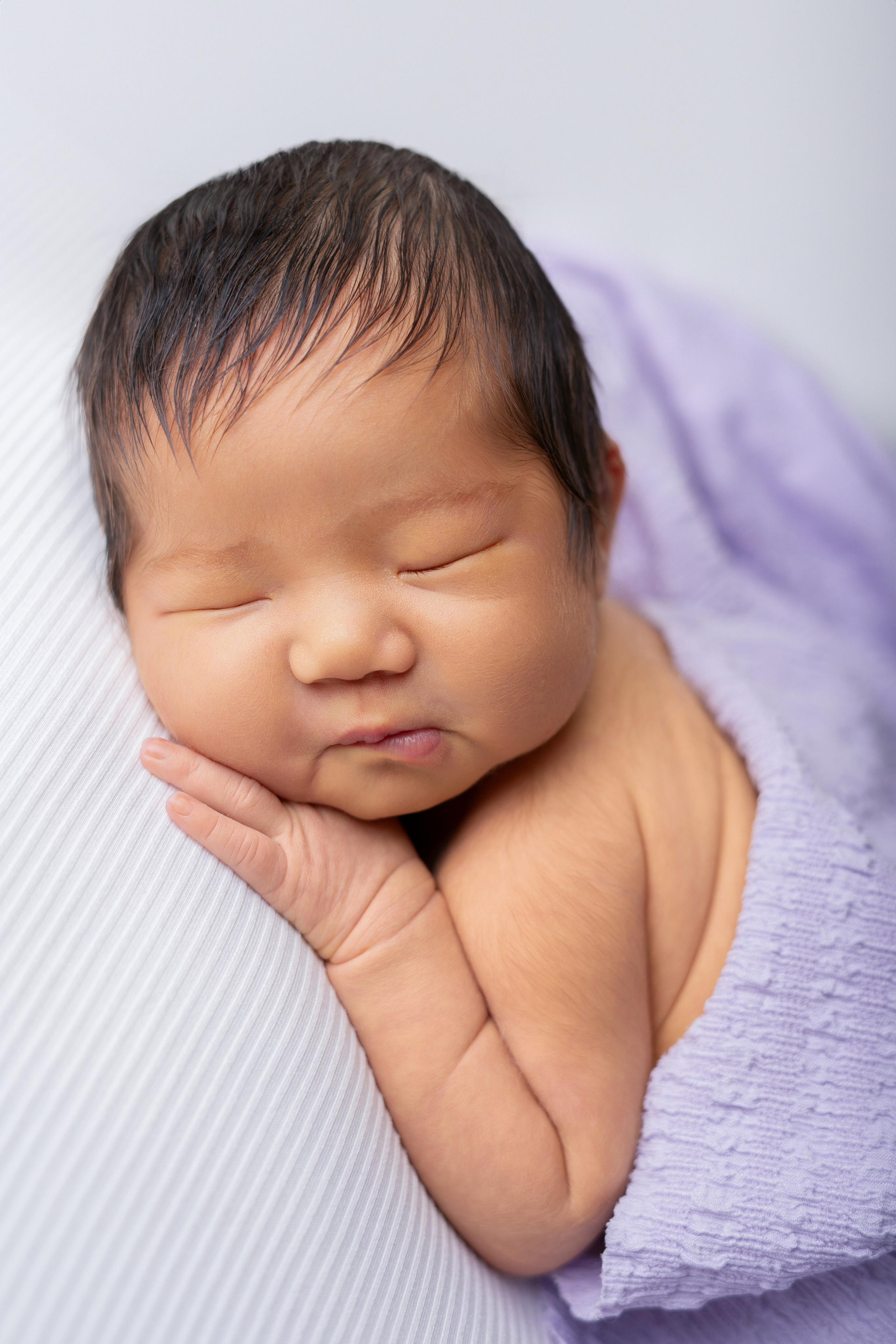 Newborn. Julia Bolgov Photography | Newborn, Family, Maternity & Milestone Photographer in Bay Area, CA