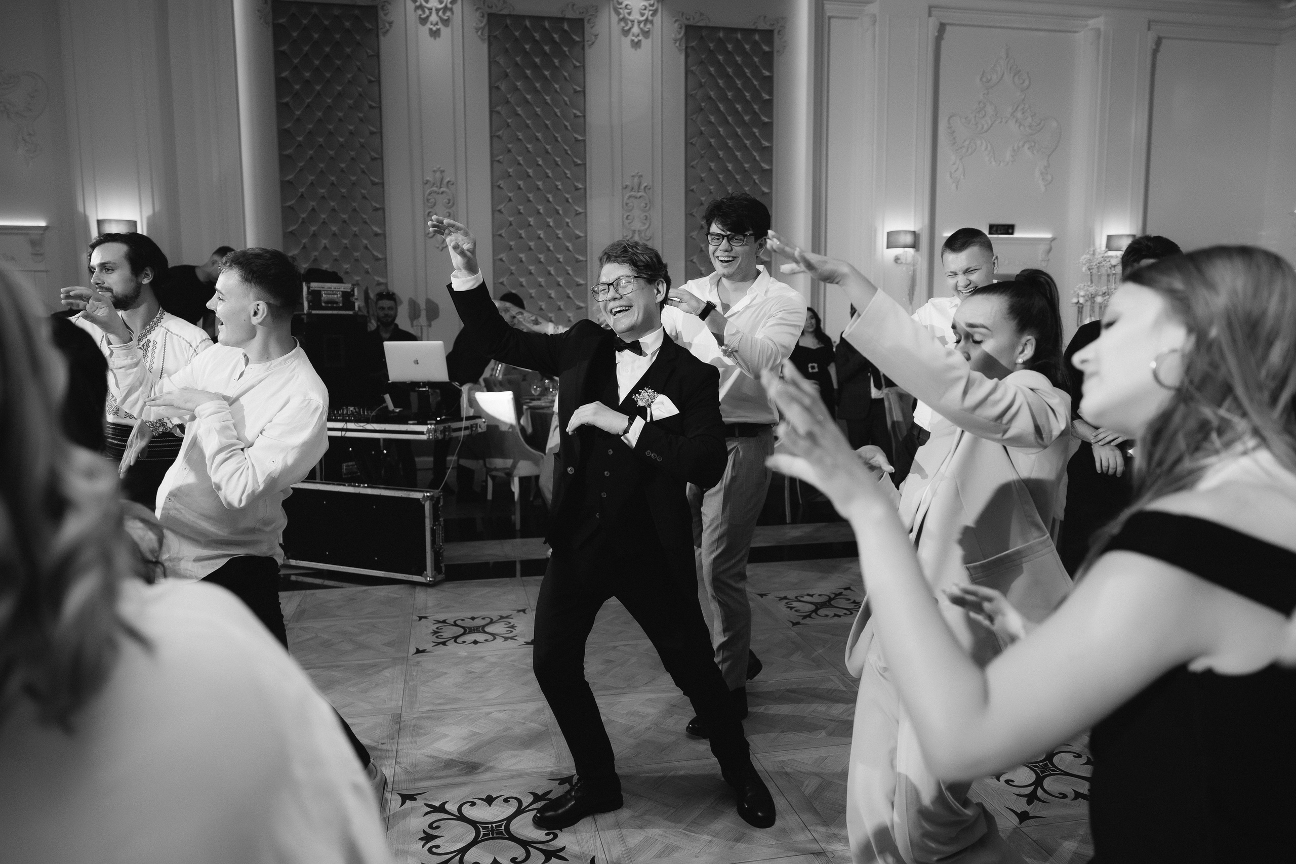 Fotografie de nuntă de ID-Brothers. Servicii Foto Video în Chișinău și Europa ID-Brothers