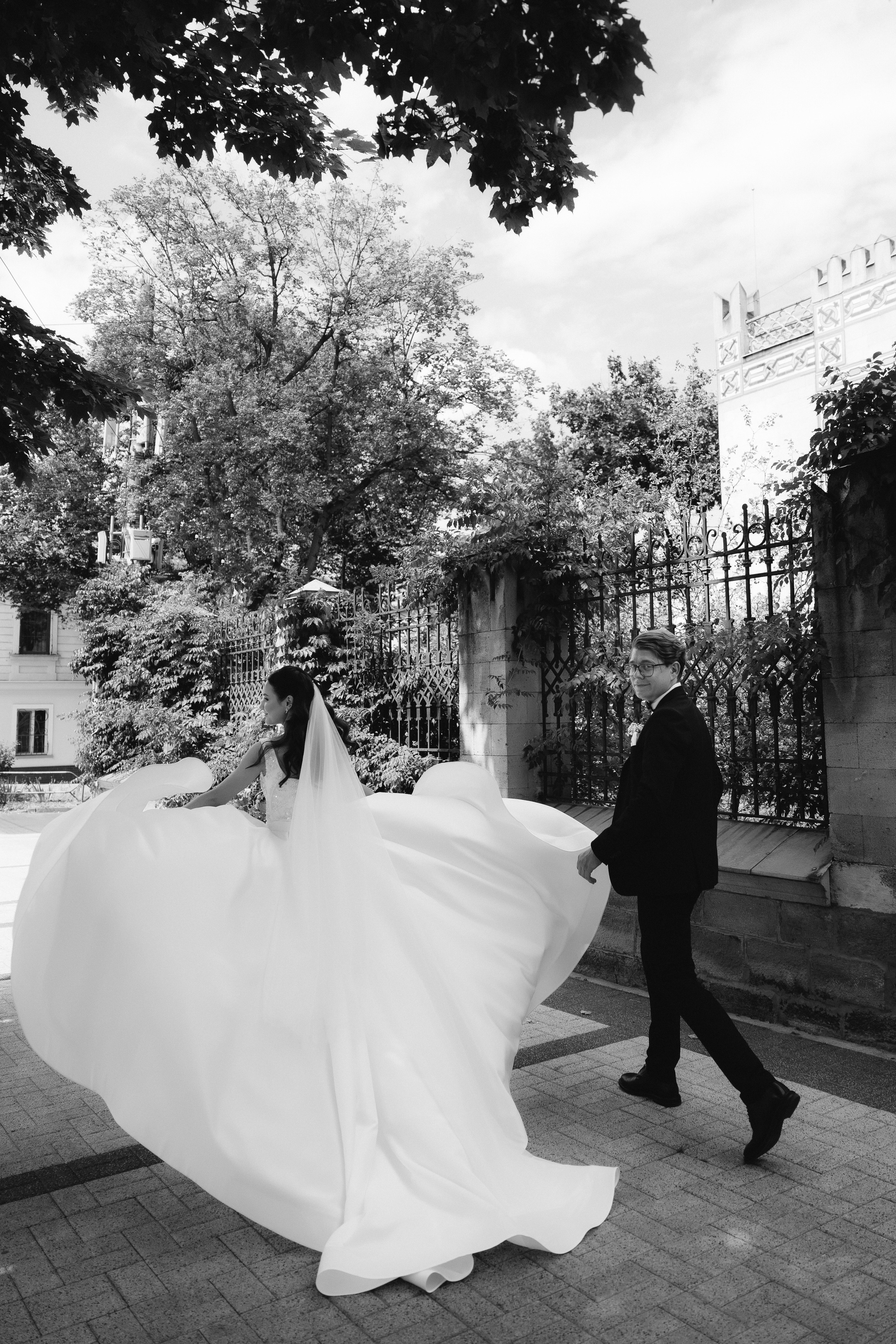 Fotografie de nuntă de ID-Brothers. Servicii Foto Video în Chișinău și Europa ID-Brothers