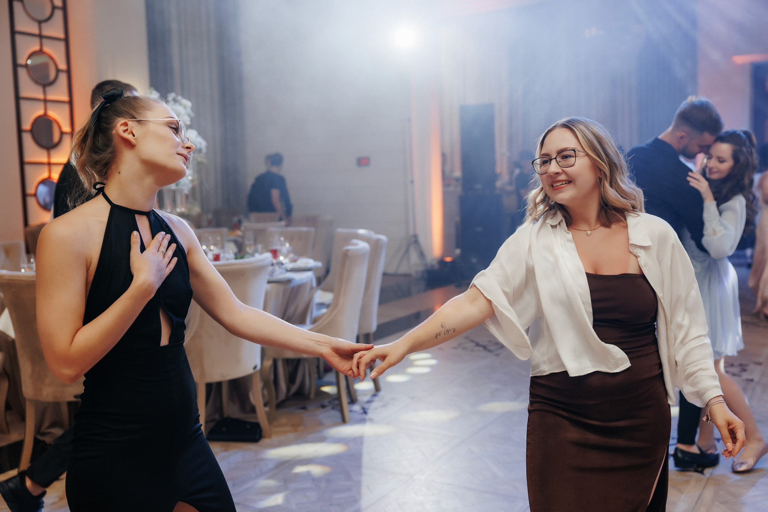 Fotografie de nuntă de ID-Brothers. Servicii Foto Video în Chișinău și Europa ID-Brothers