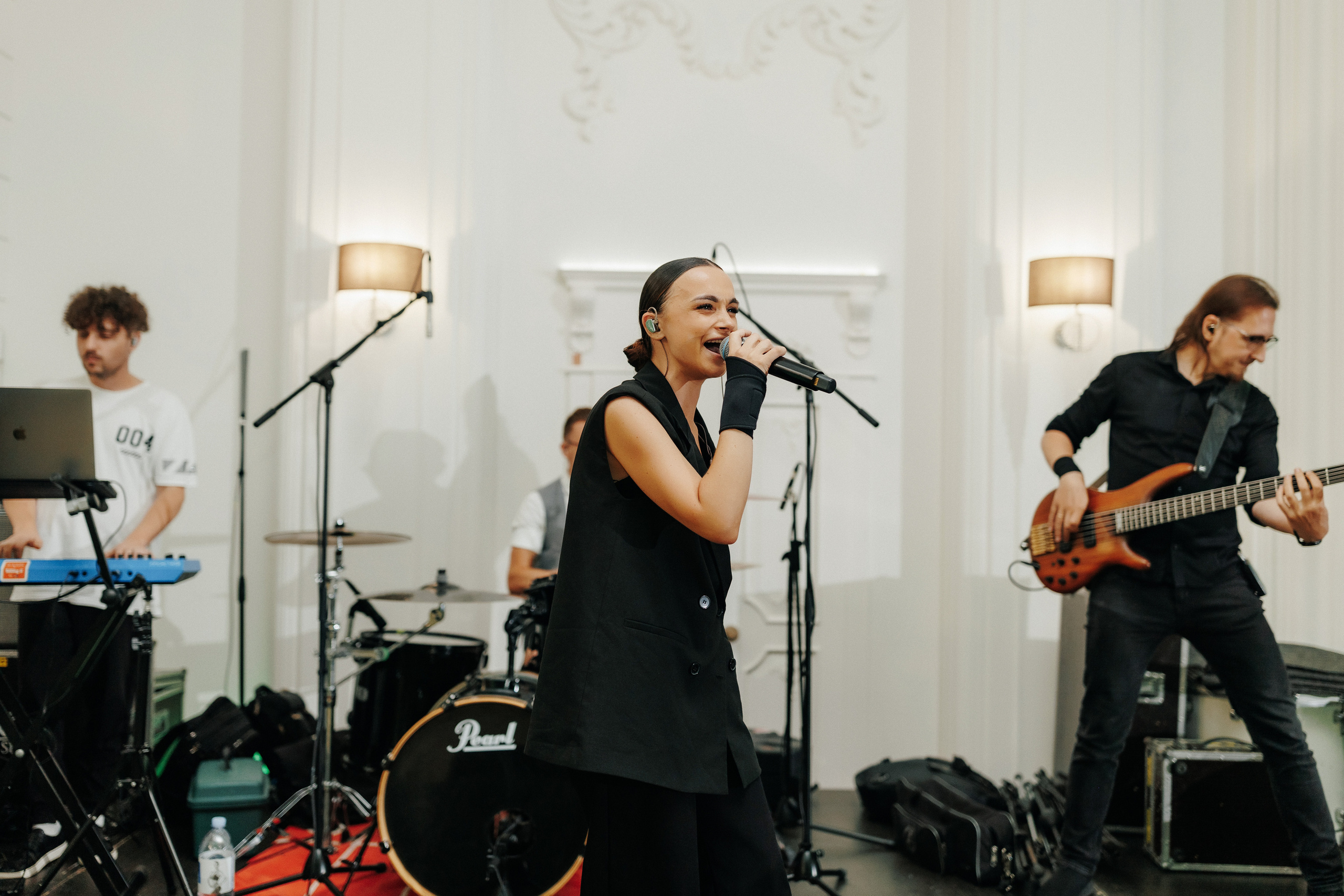 Fotografie de nuntă de ID-Brothers. Servicii Foto Video în Chișinău și Europa ID-Brothers