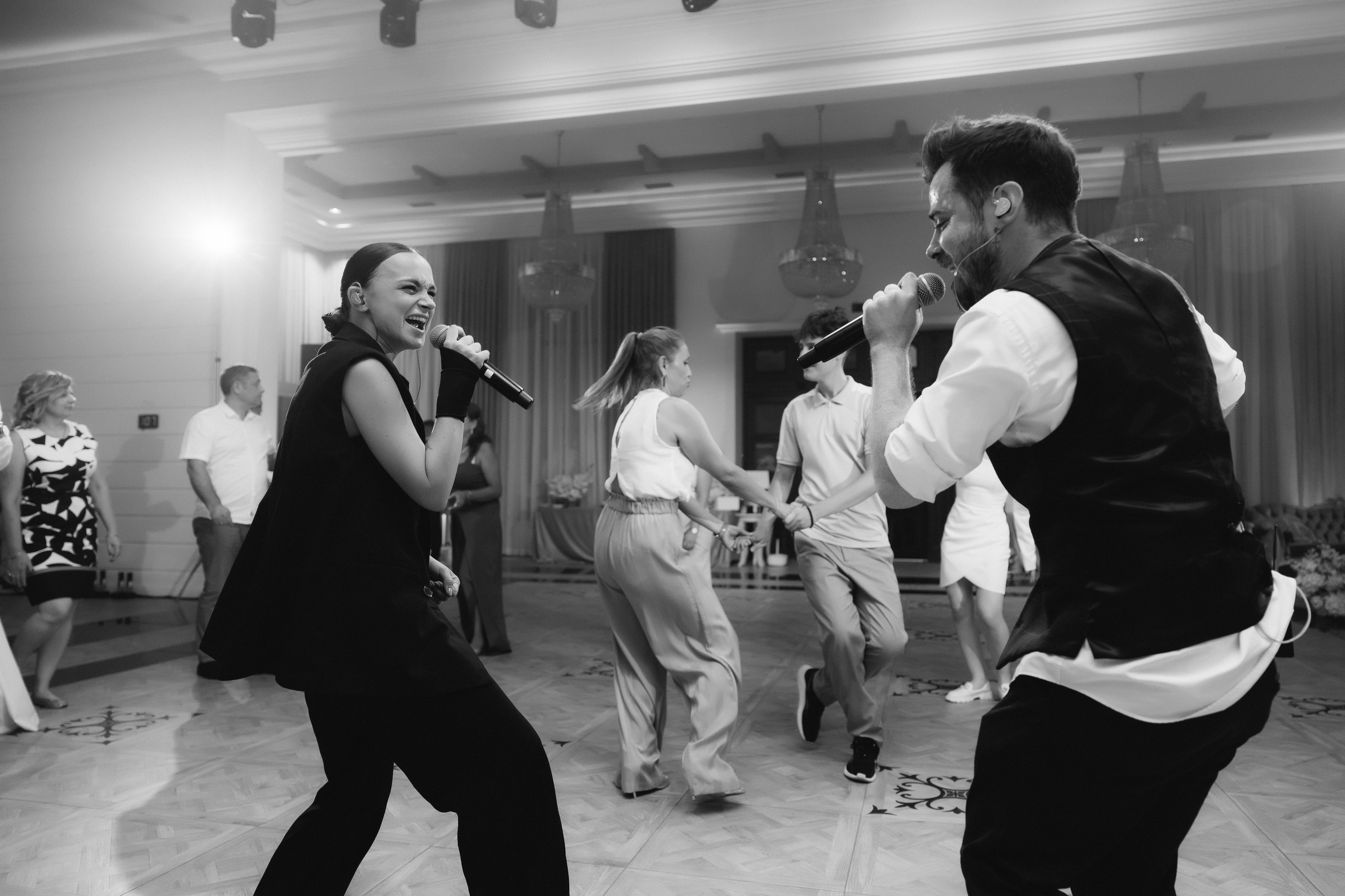 Fotografie de nuntă de ID-Brothers. Servicii Foto Video în Chișinău și Europa ID-Brothers