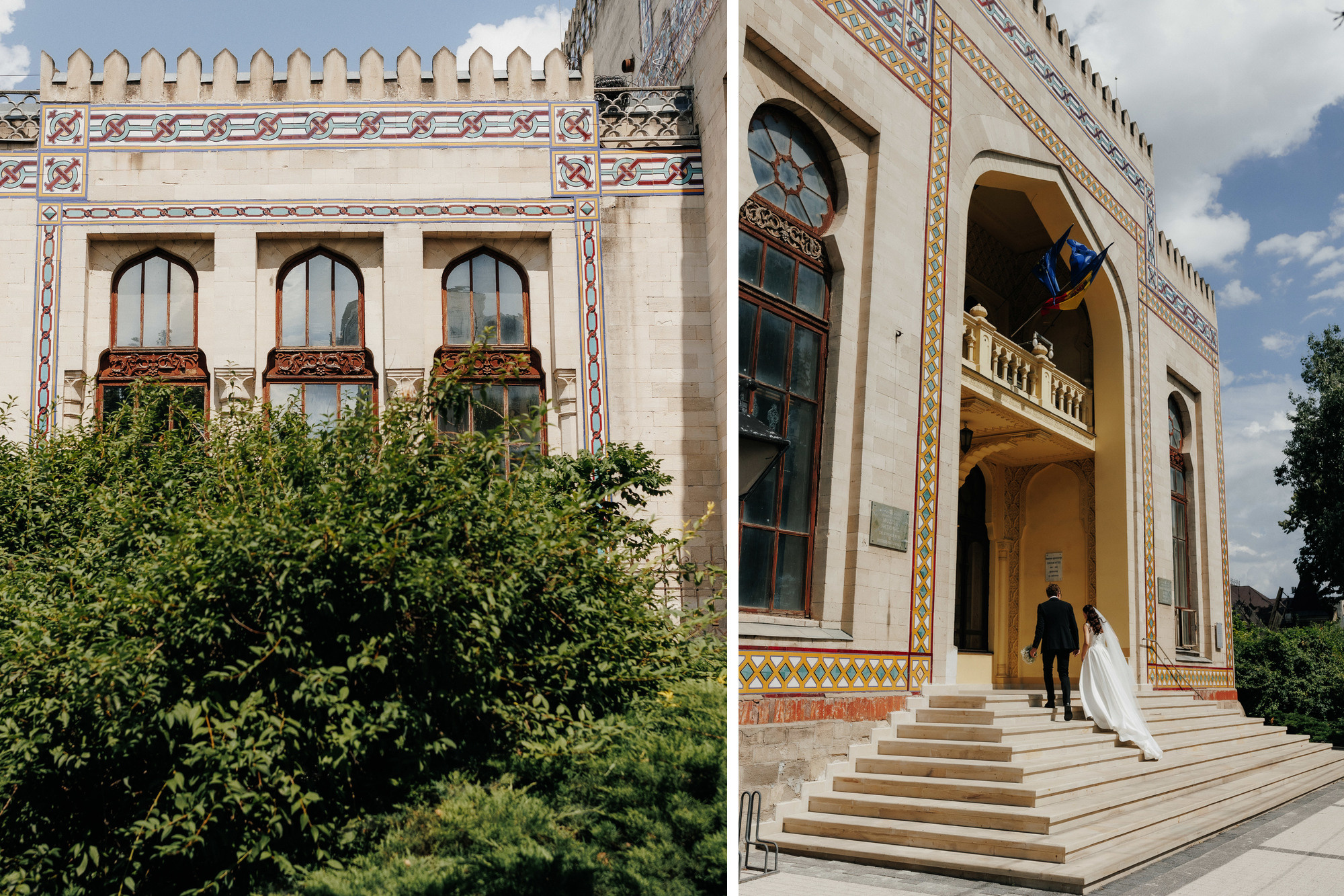 Fotografie de nuntă de ID-Brothers. Servicii Foto Video în Chișinău și Europa ID-Brothers